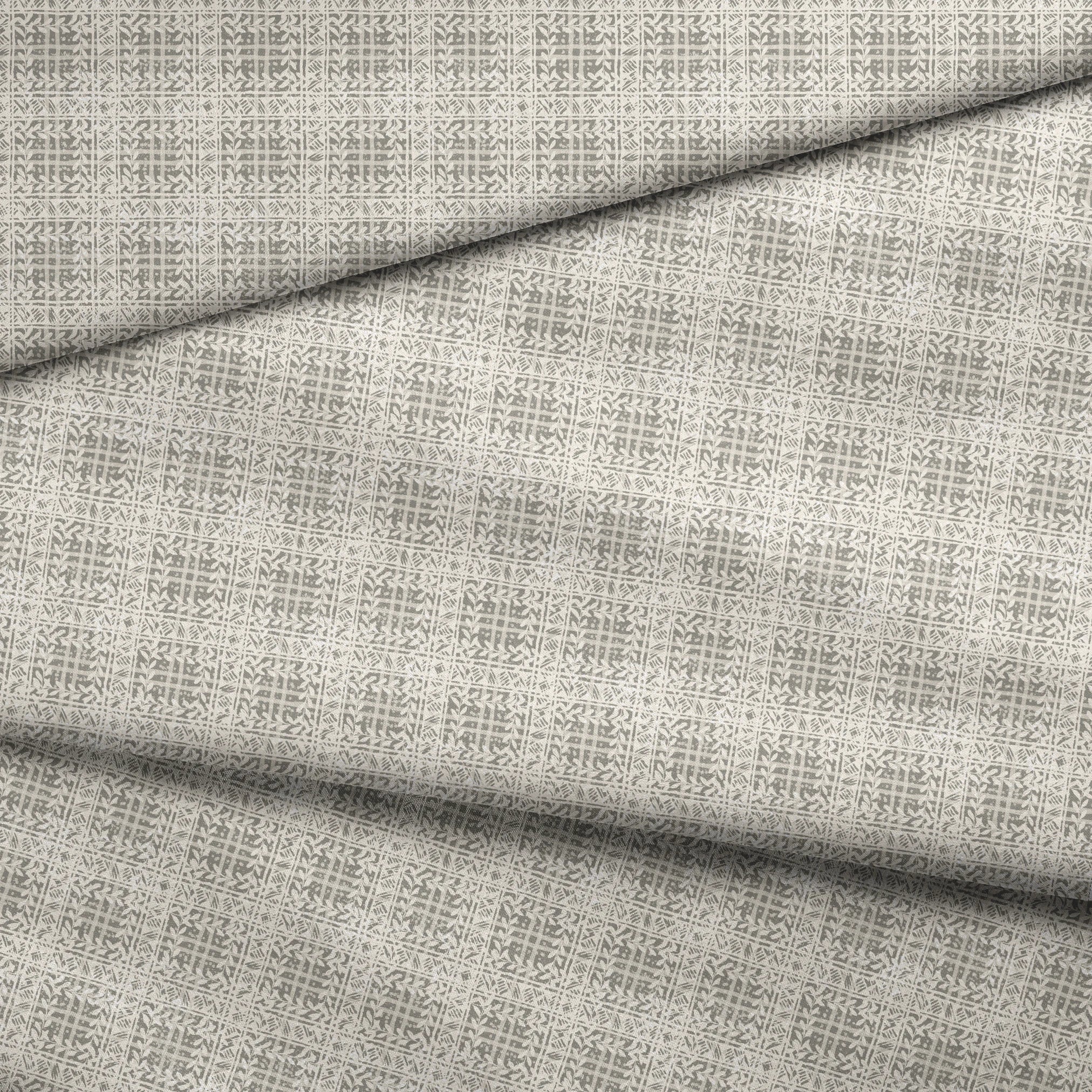 fabric fold mockup