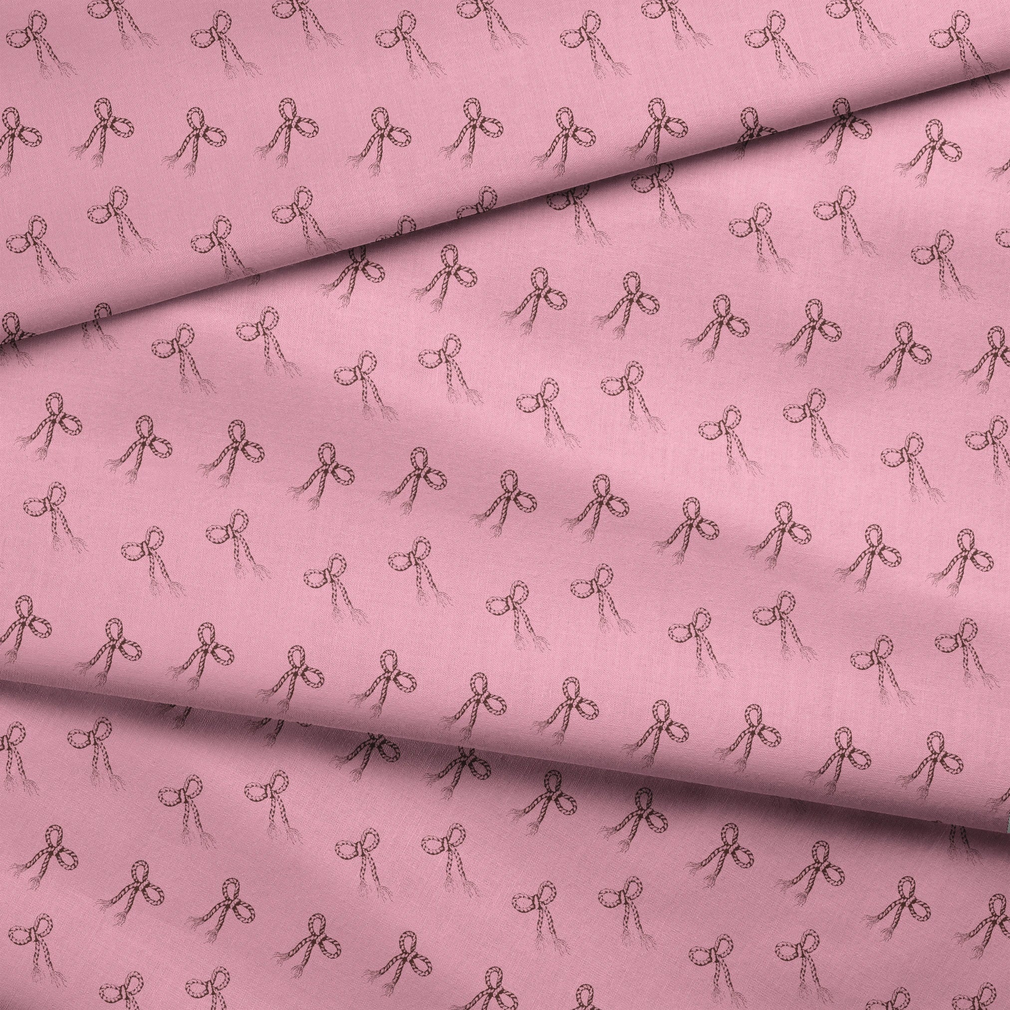 fabric fold mockup