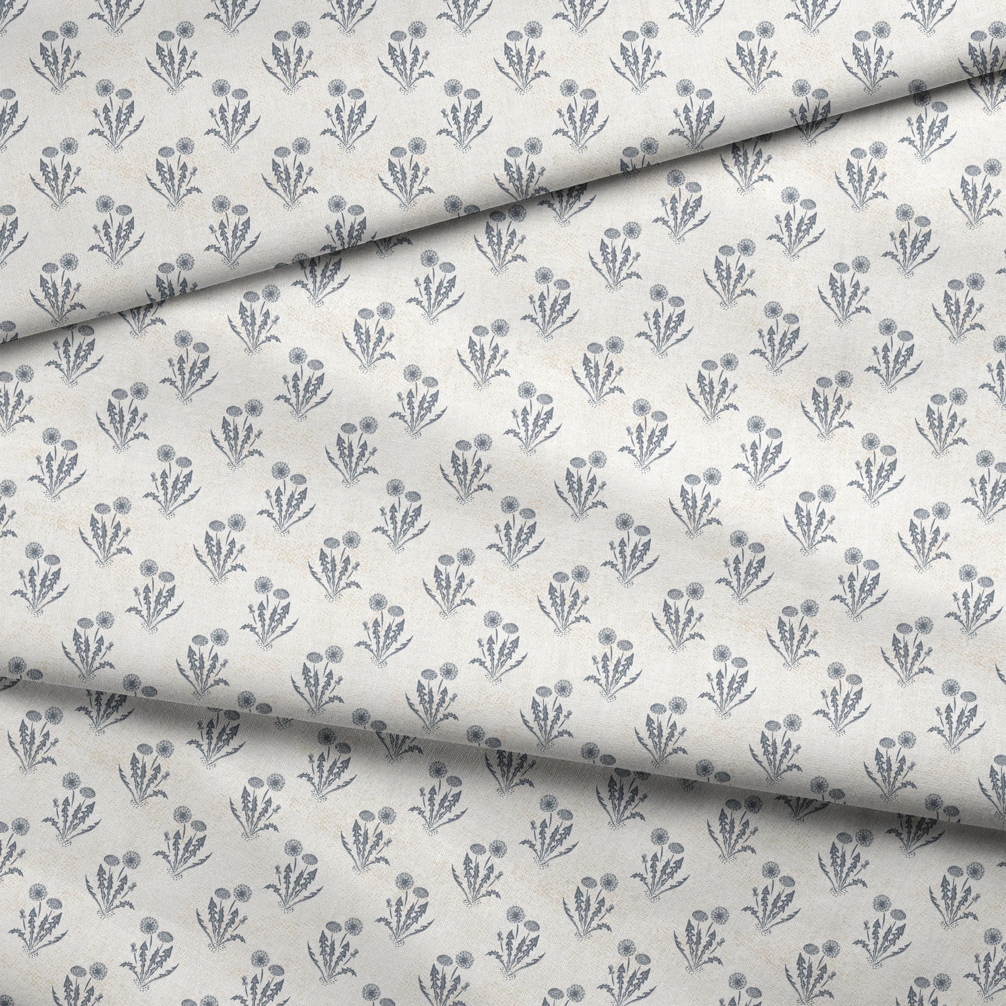 fabric fold mockup