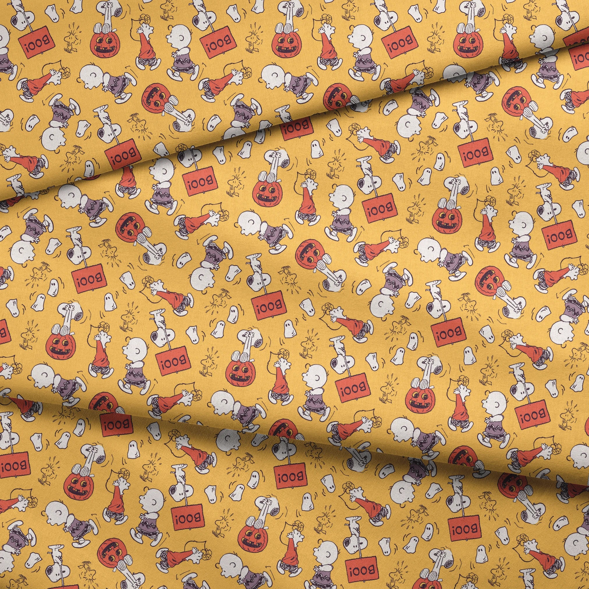 fabric fold mockup
