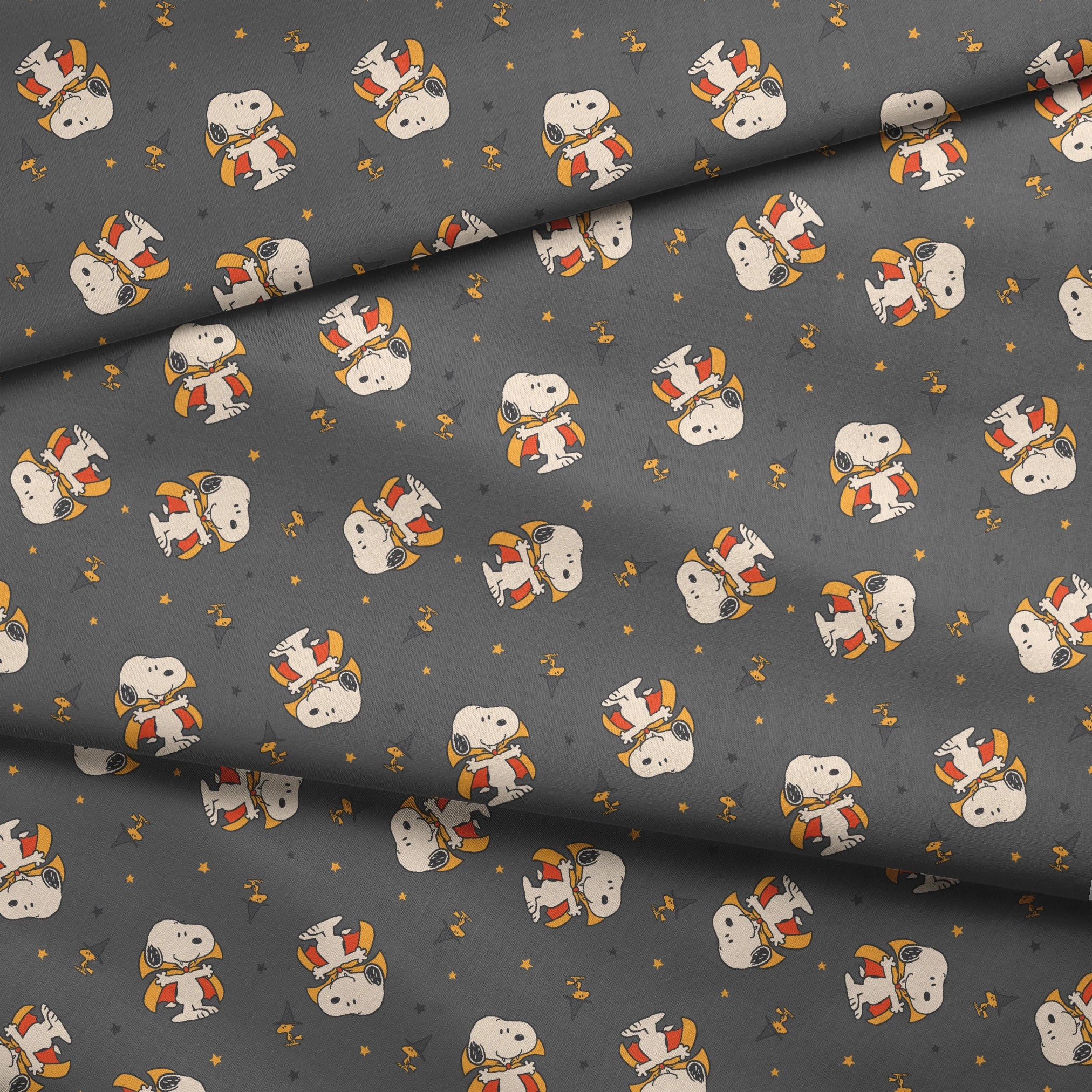 fabric fold mockup