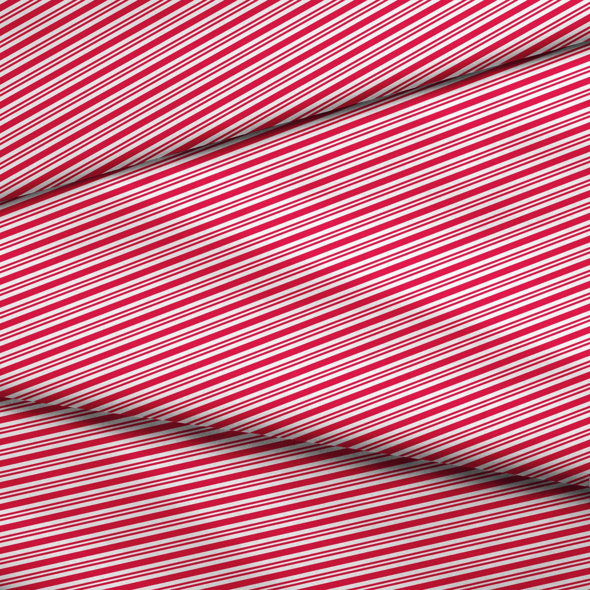 fabric fold mockup