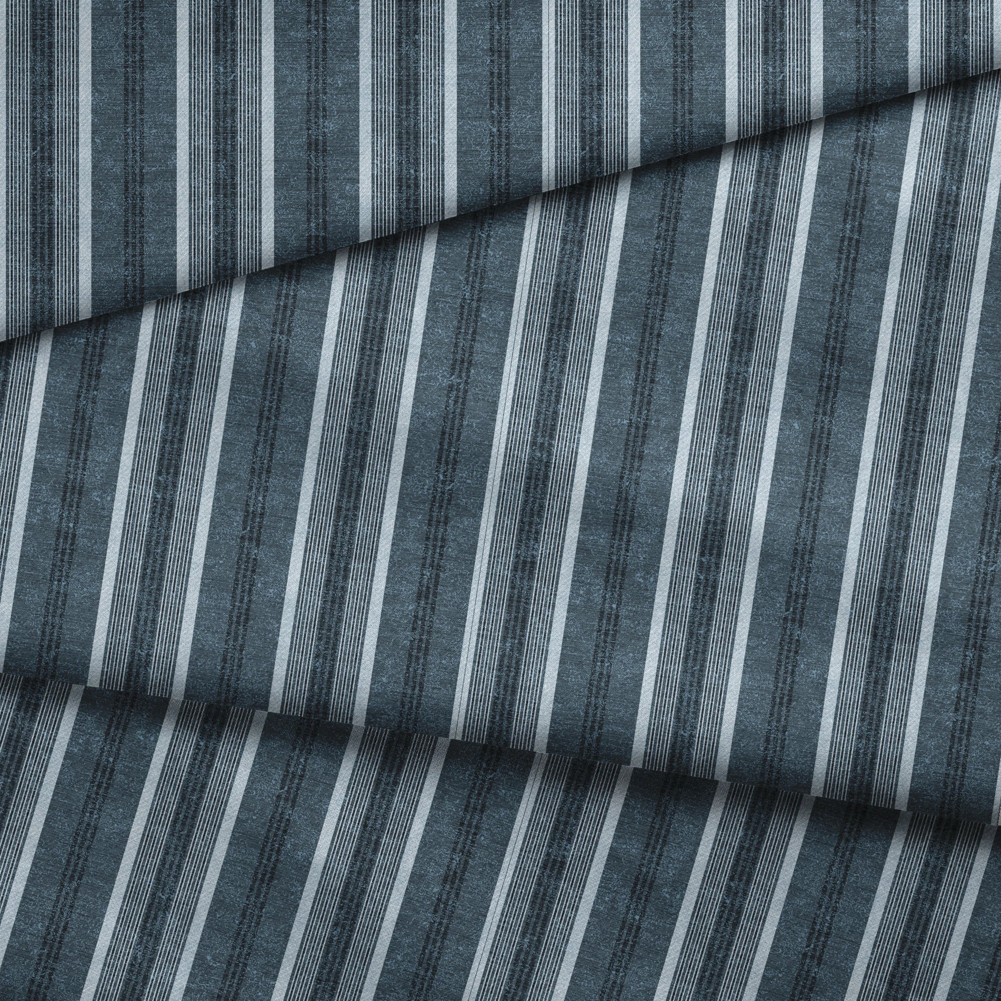 fabric fold mockup