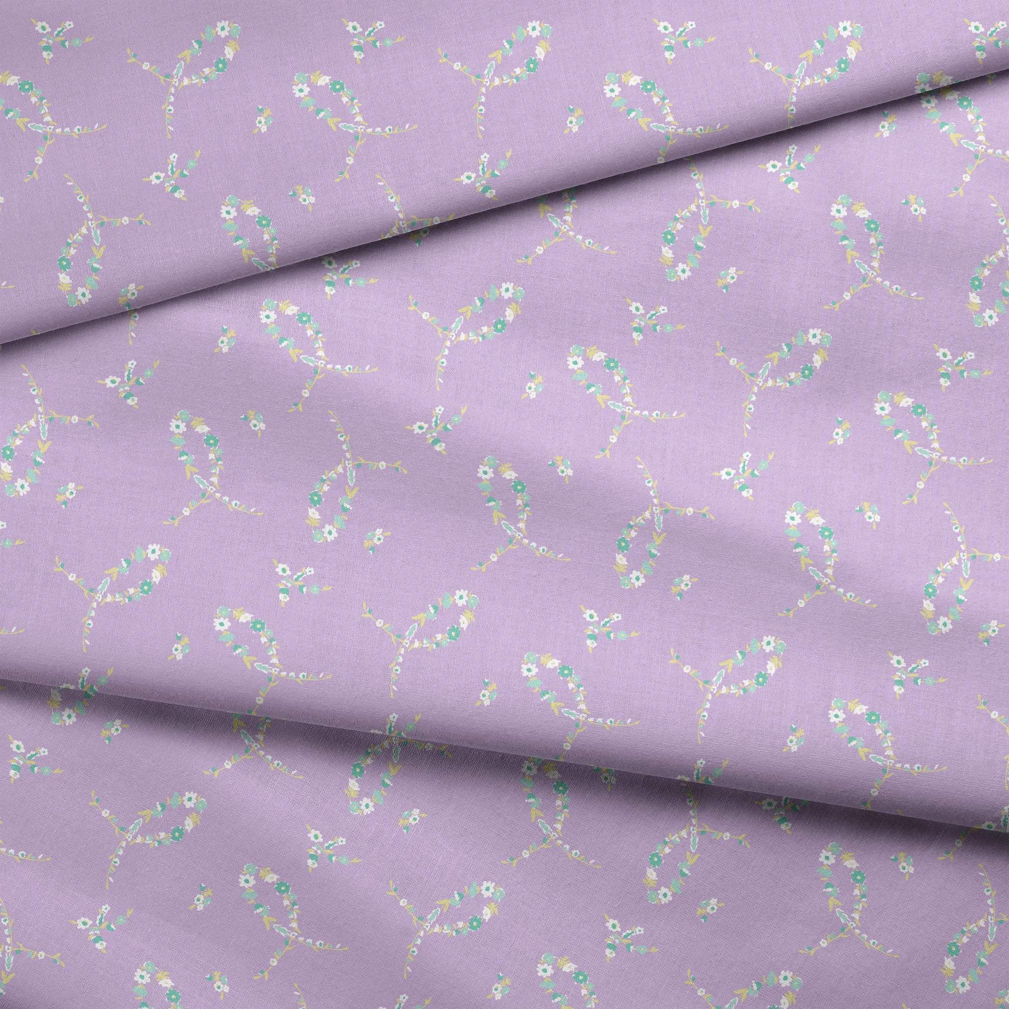 fabric fold mockup