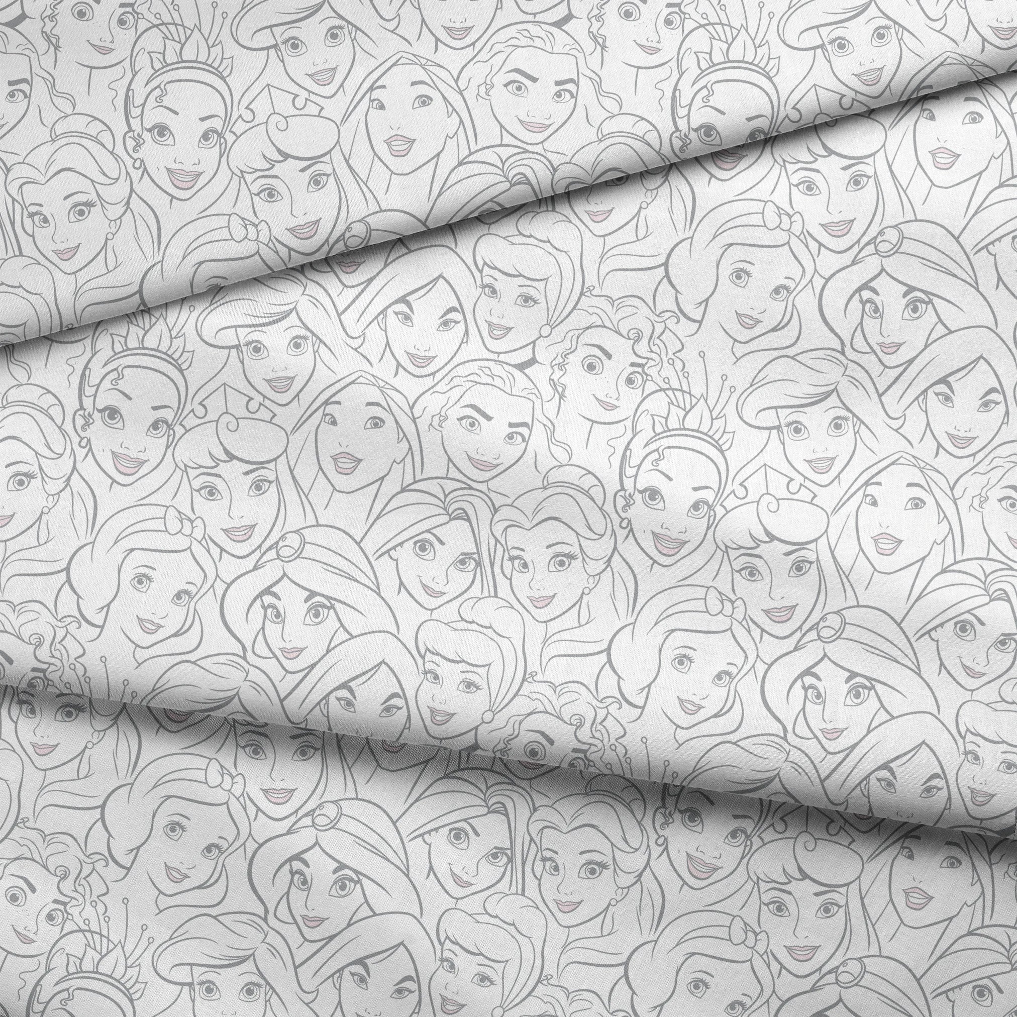 fabric fold mockup