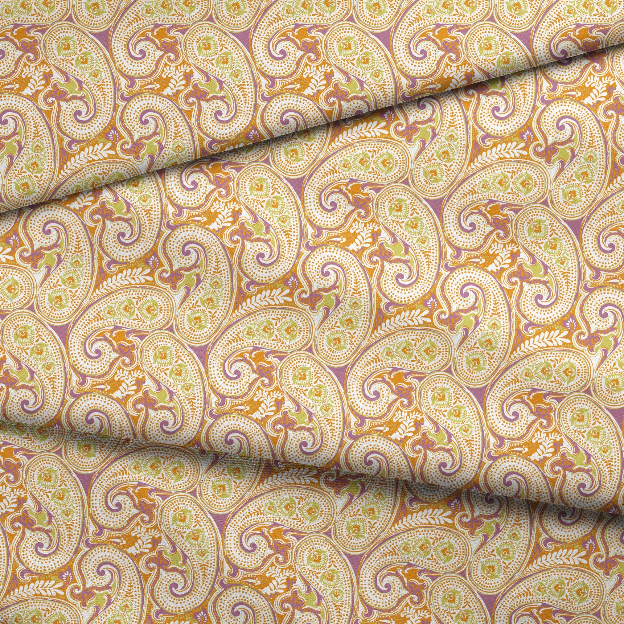 fabric fold mockup