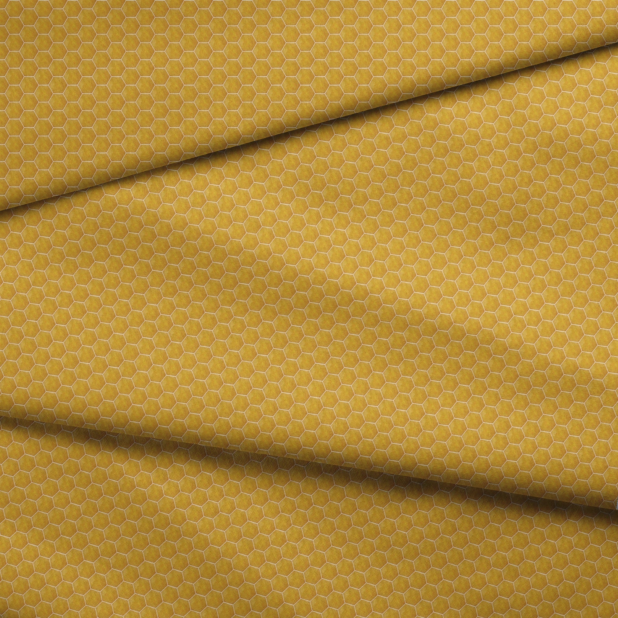 fabric fold mockup