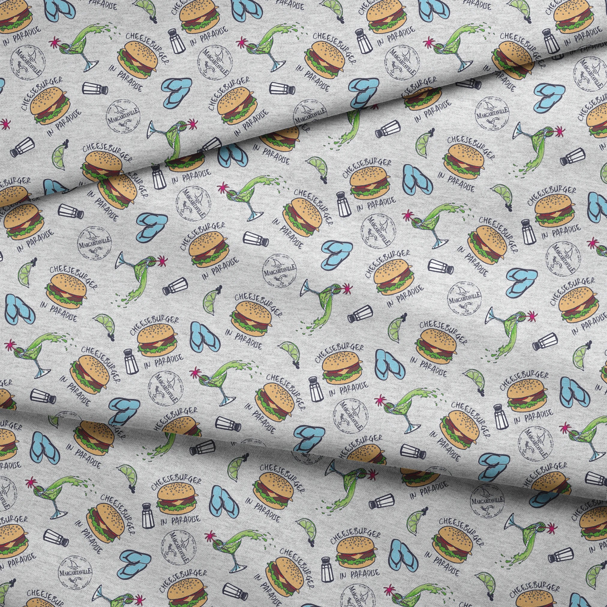 fabric fold mockup