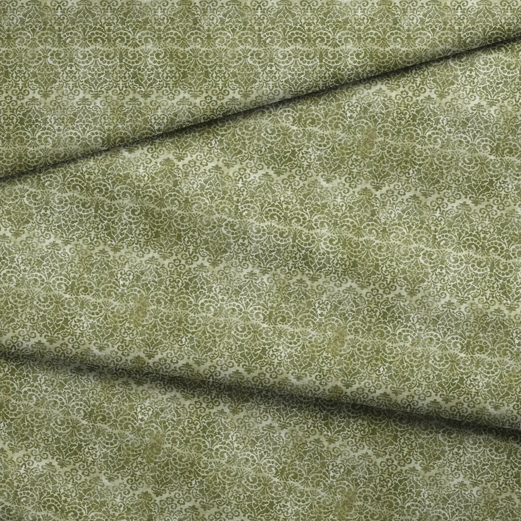 fabric fold mockup