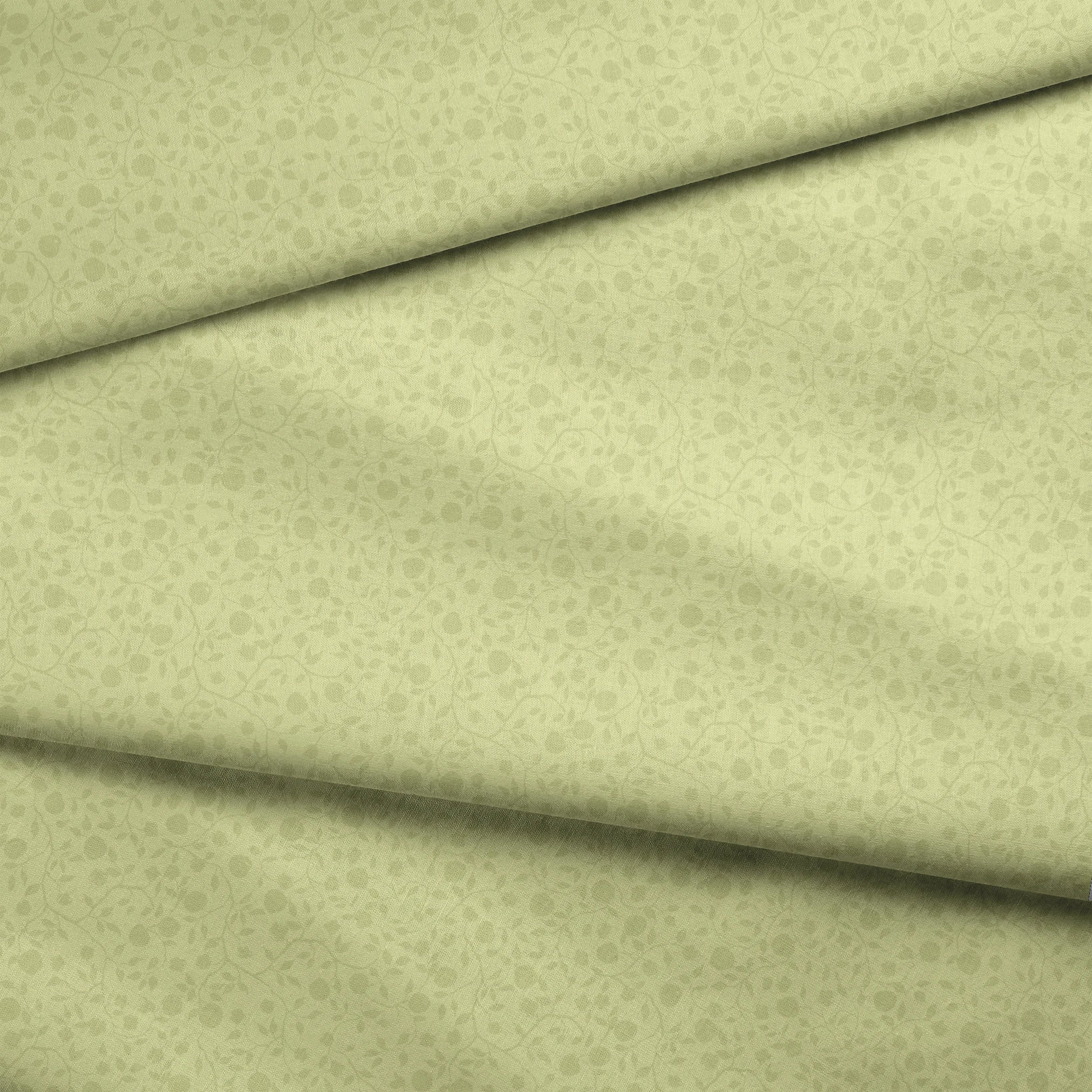 fabric fold mockup