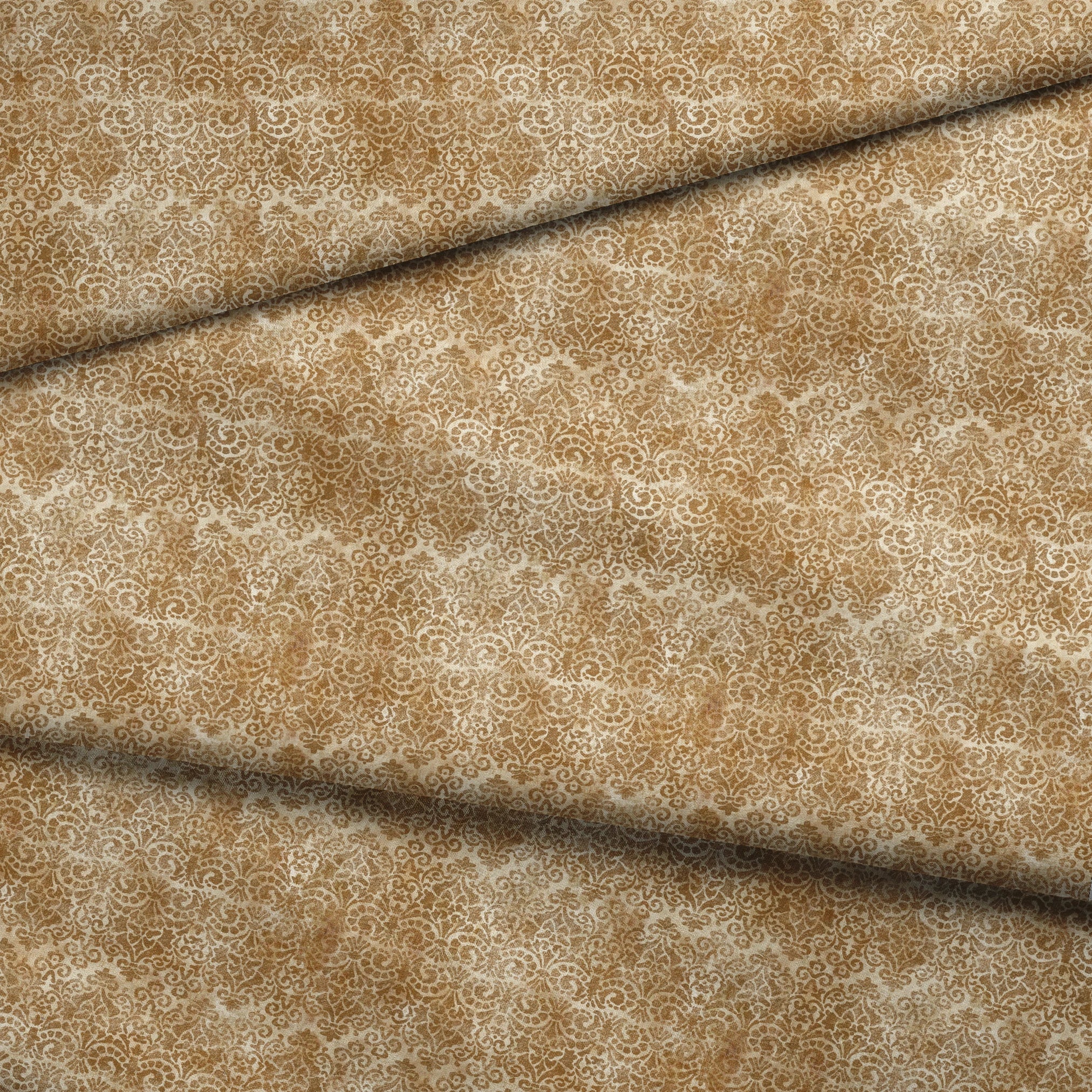 fabric fold mockup