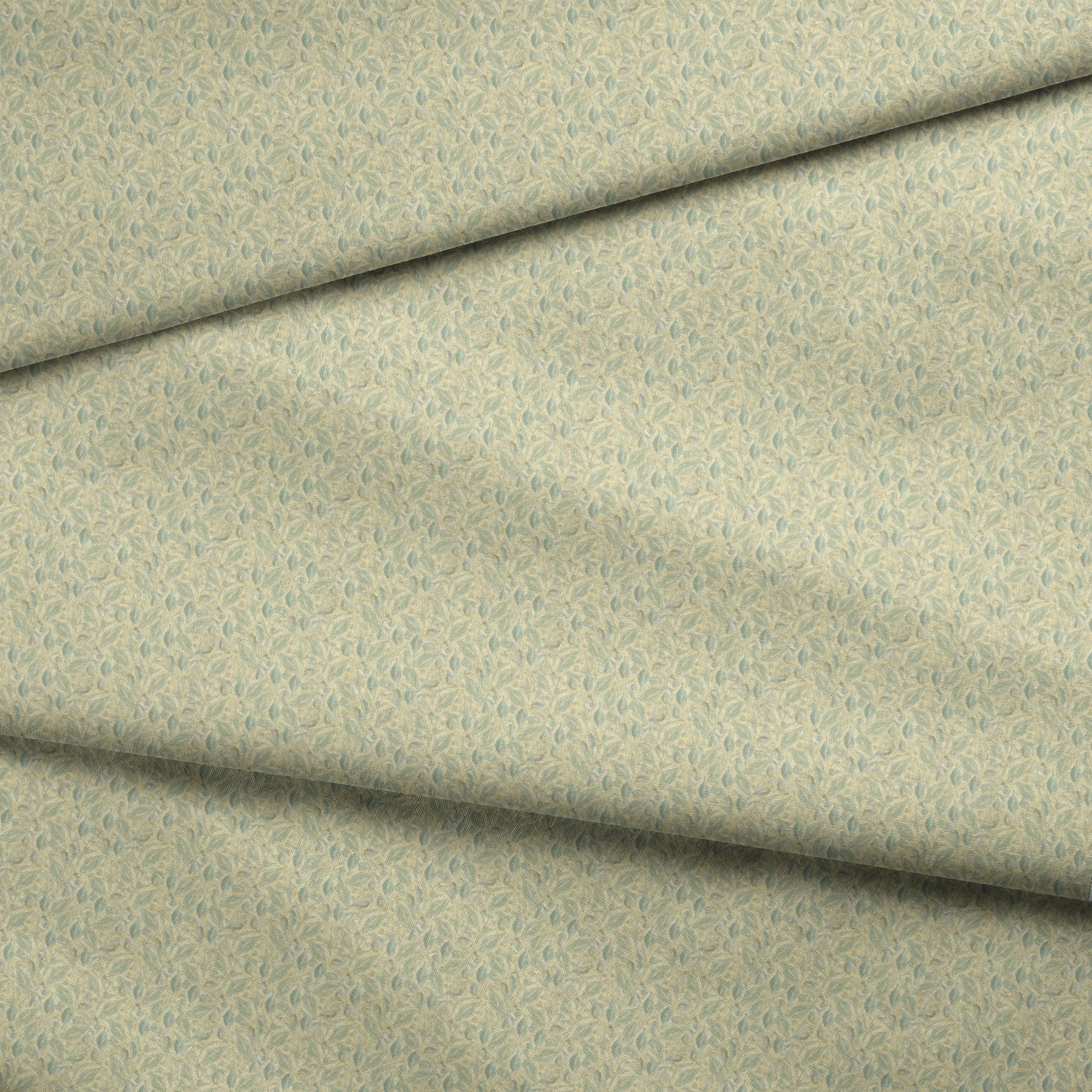 fabric fold mockup