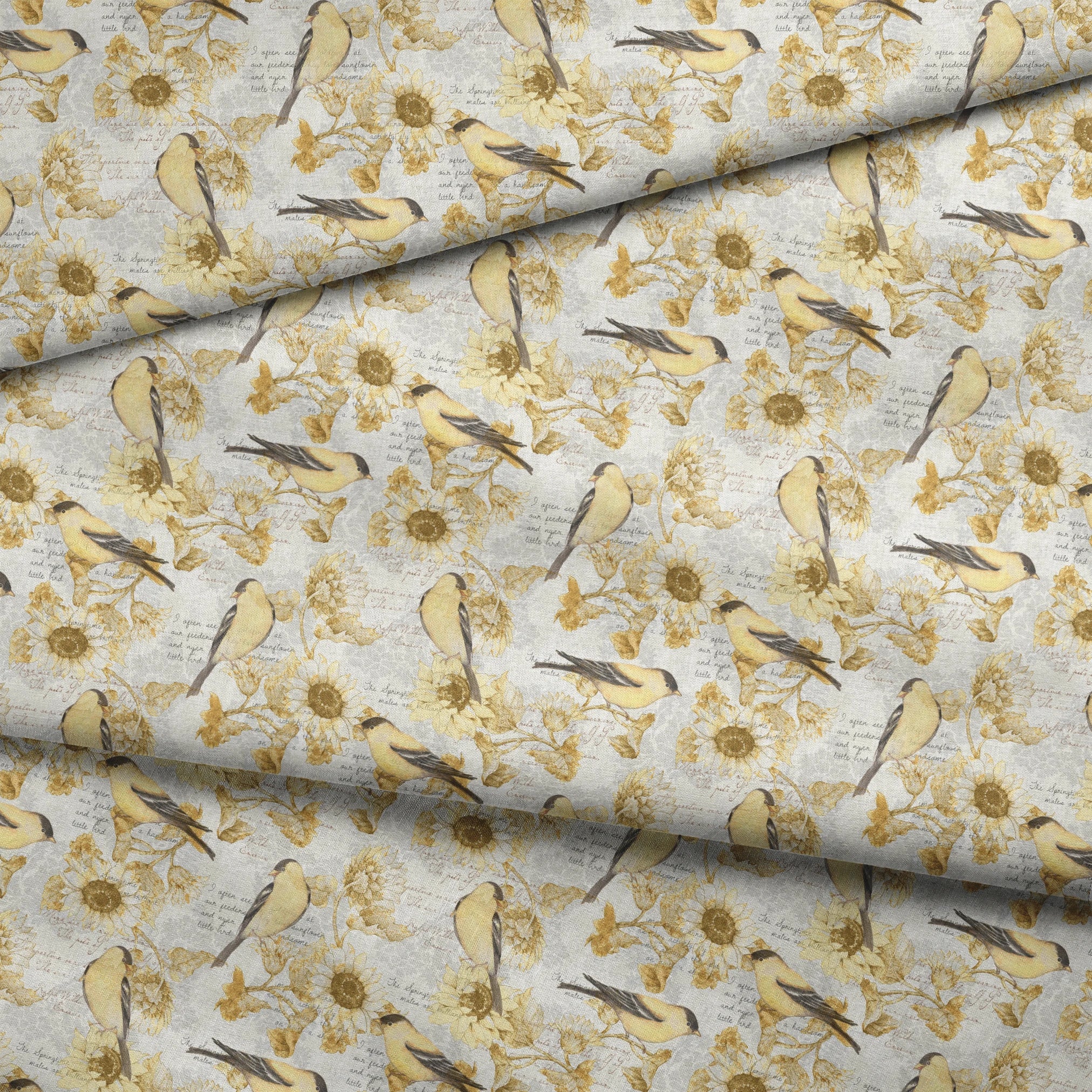 fabric fold mockup