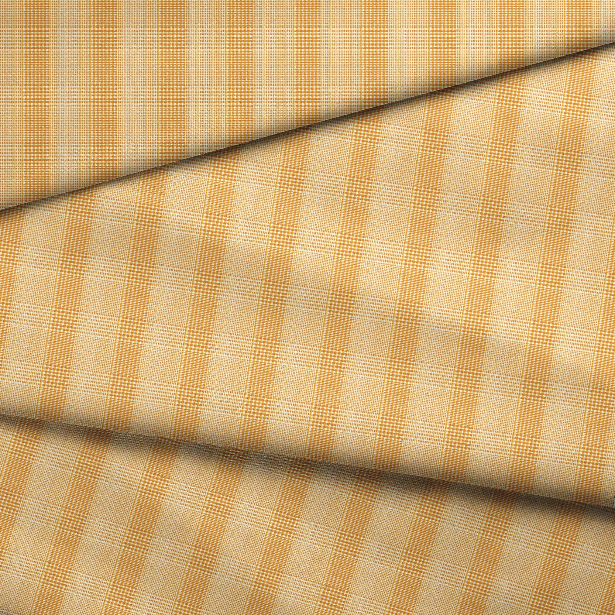 fabric fold mockup
