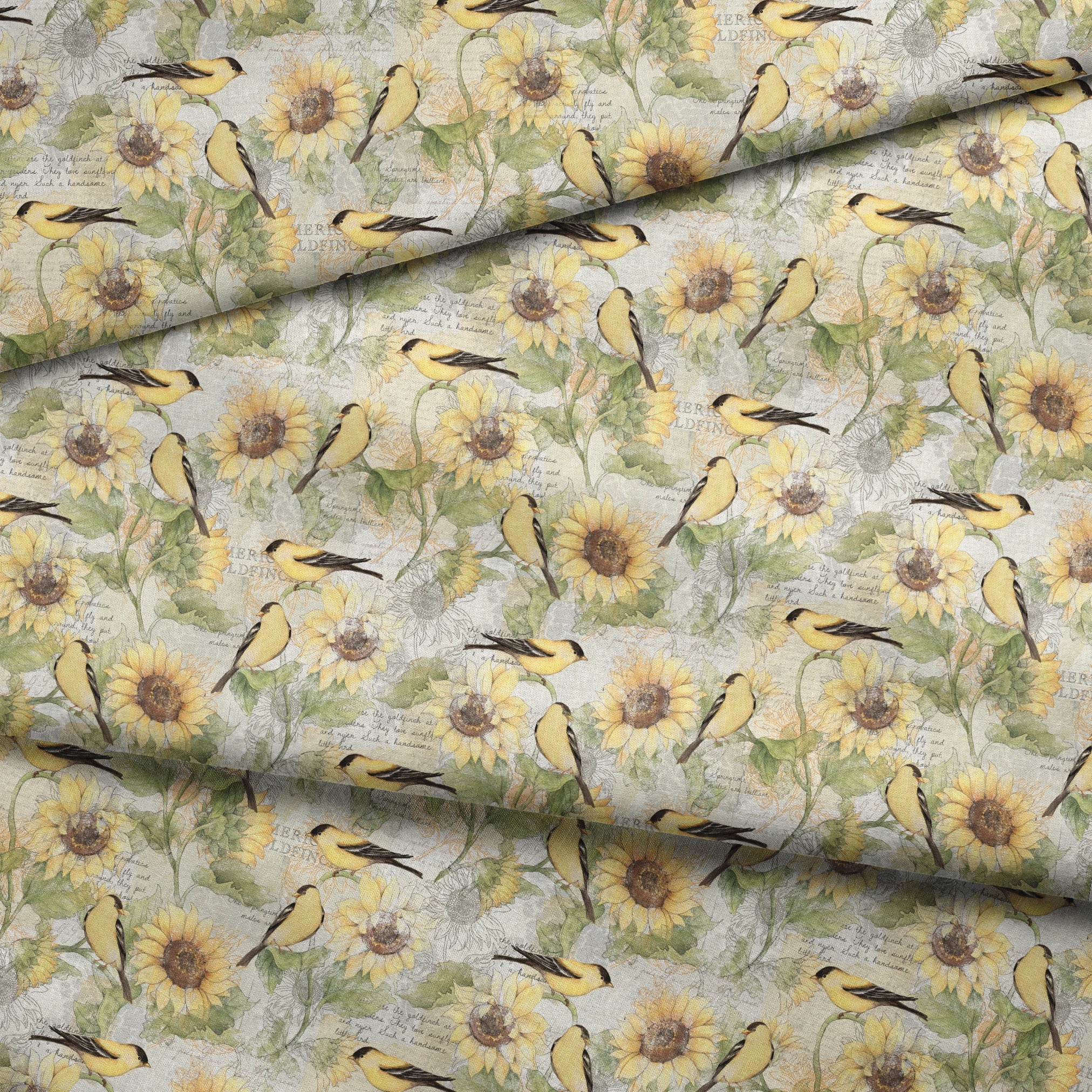 fabric fold mockup