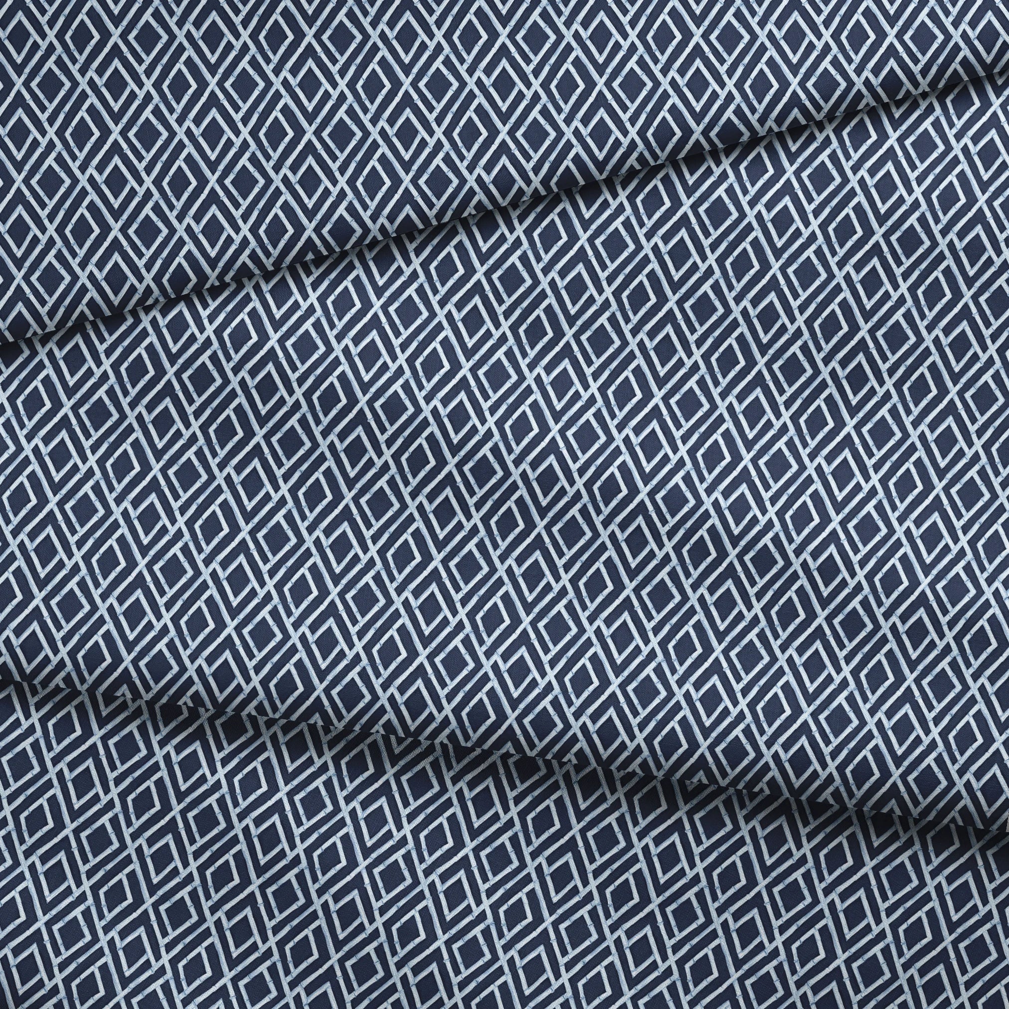 fabric fold mockup
