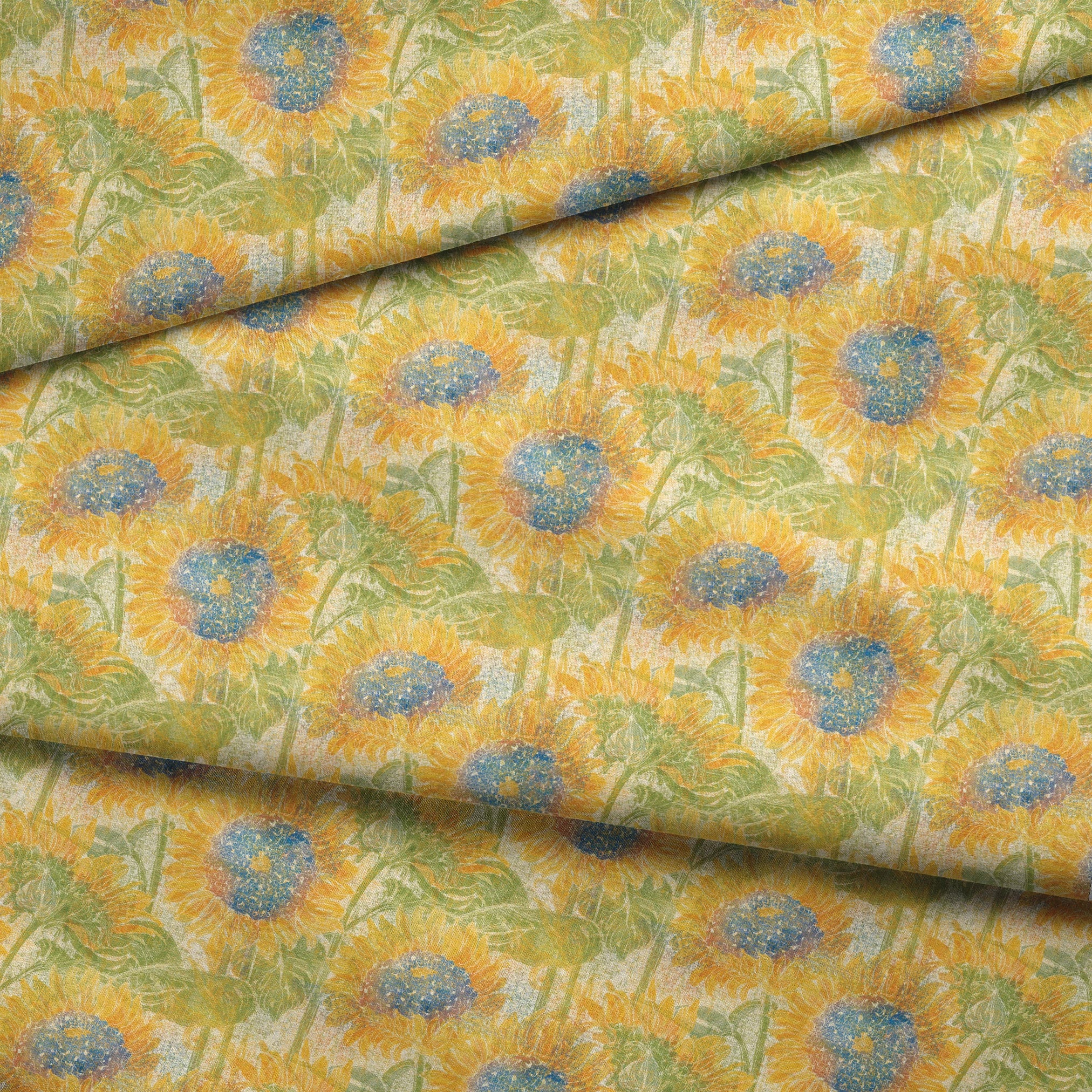 fabric fold mockup