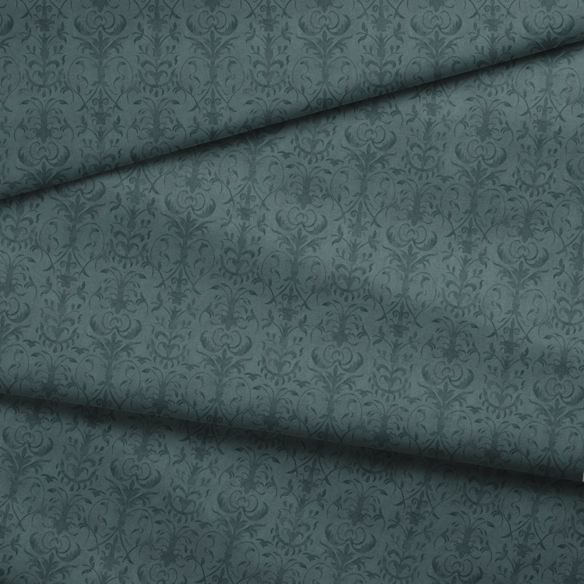 fabric fold mockup