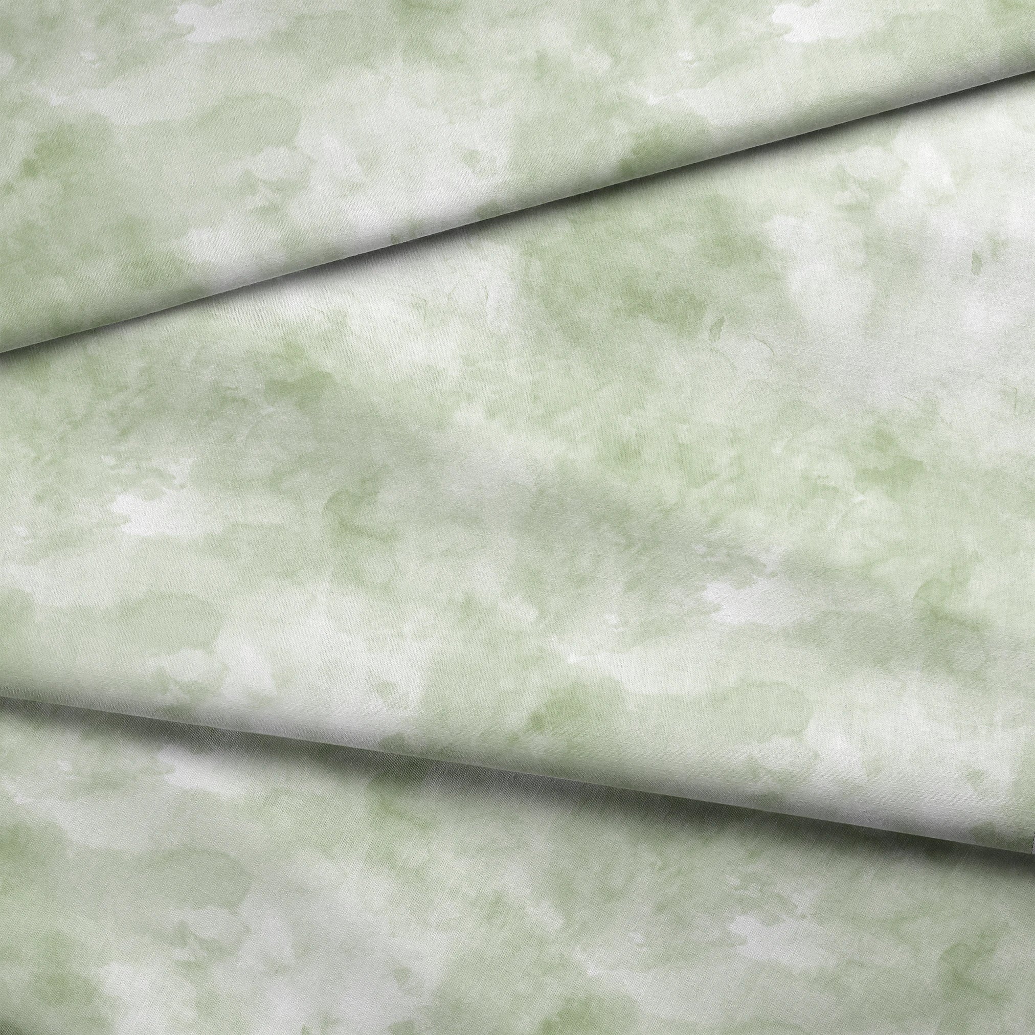 fabric fold mockup