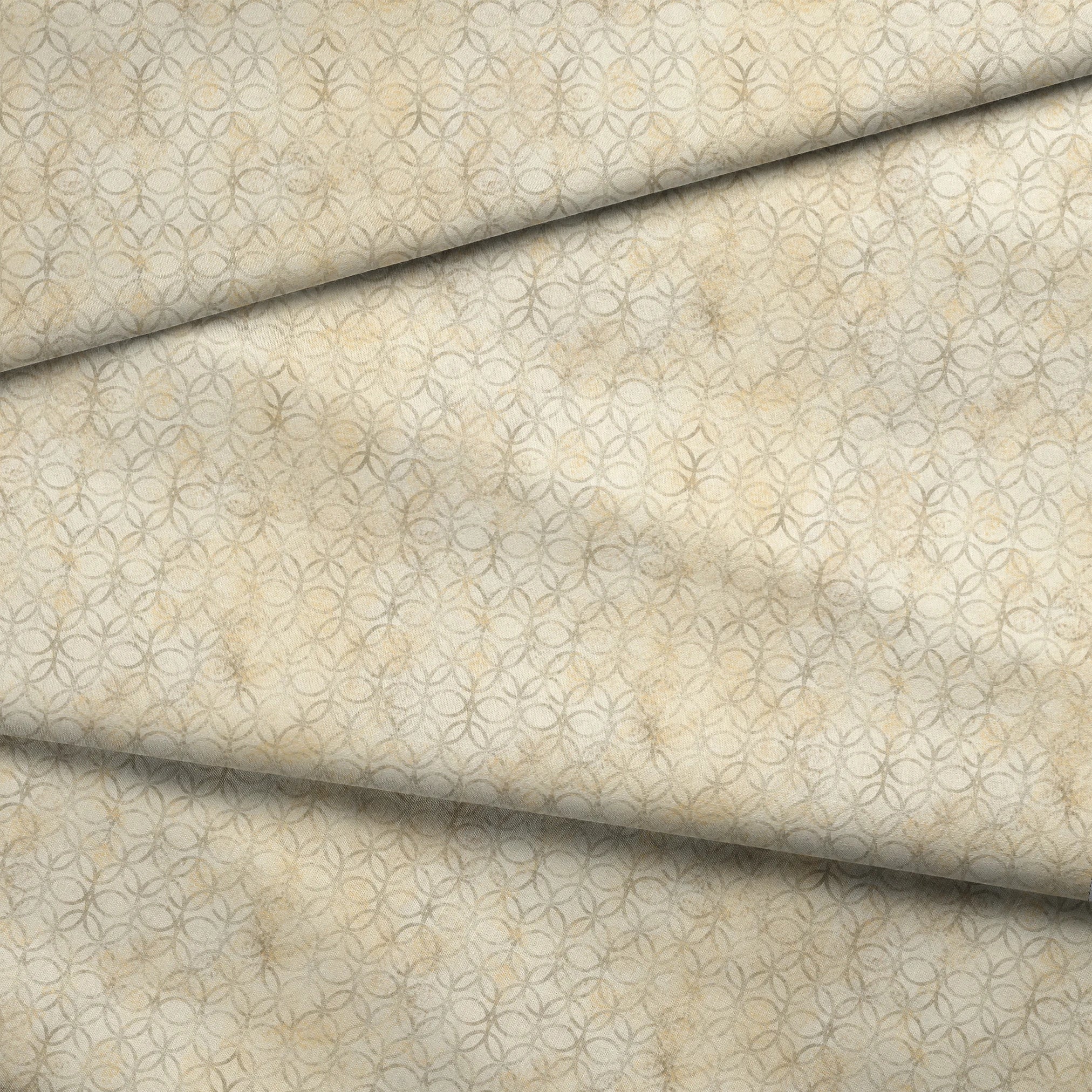 fabric fold mockup