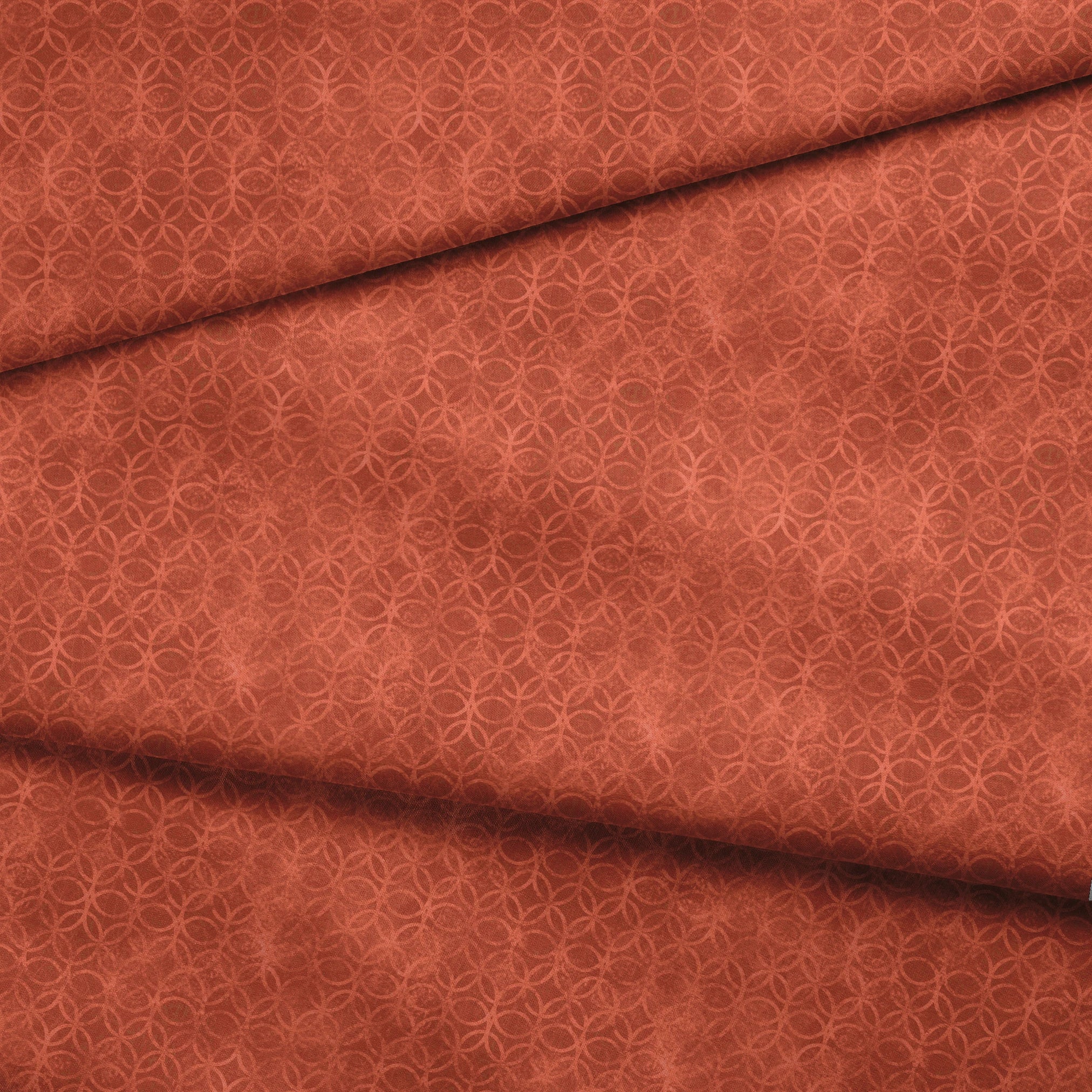 fabric fold mockup