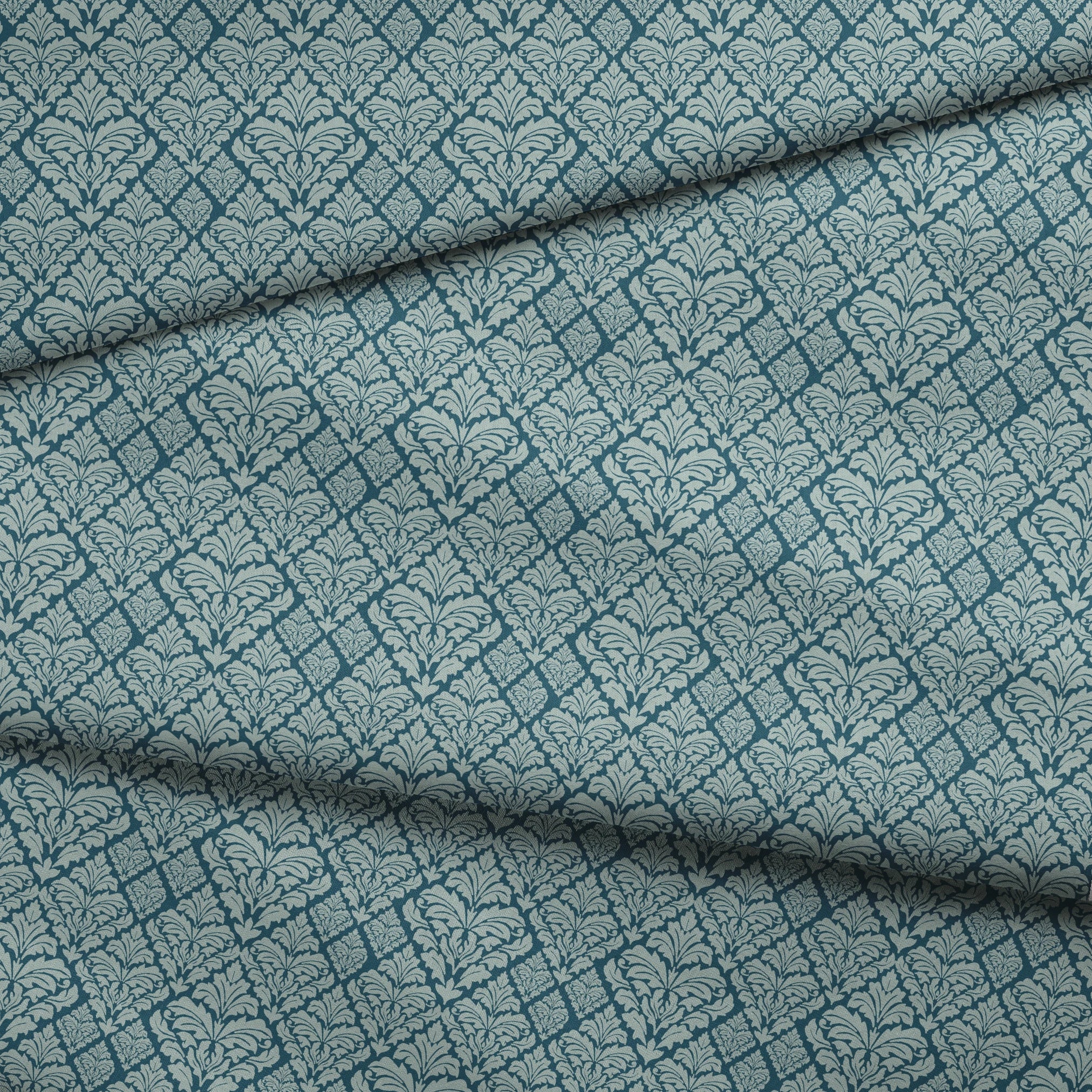 fabric fold mockup