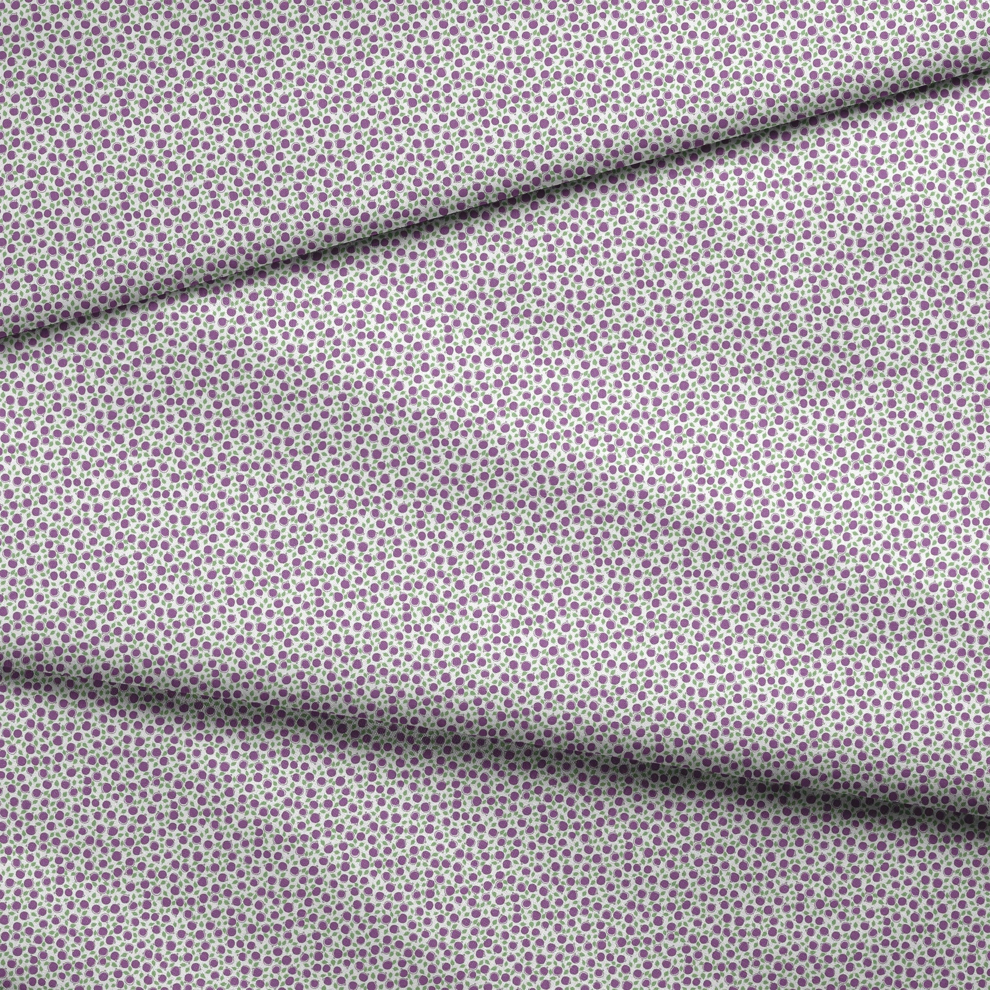 fabric fold mockup