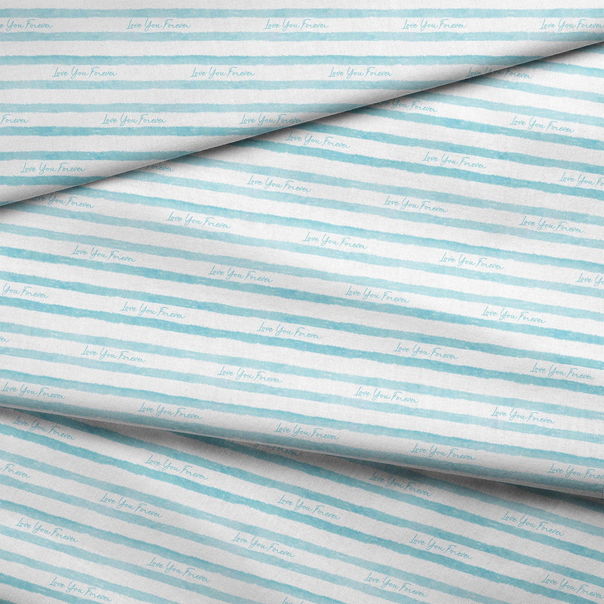 fabric fold mockup