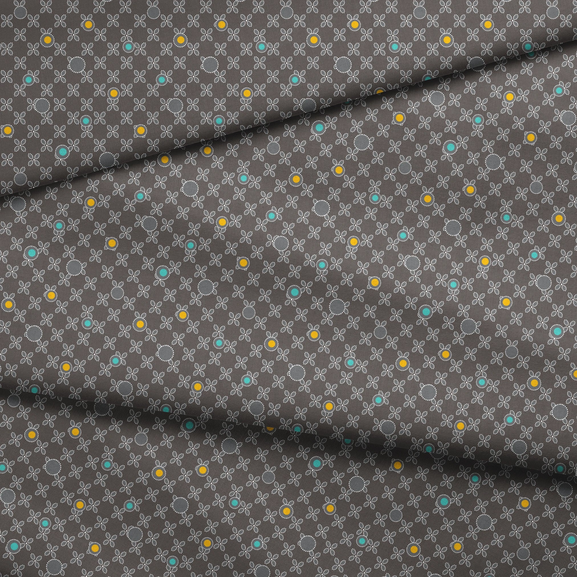 fabric fold mockup