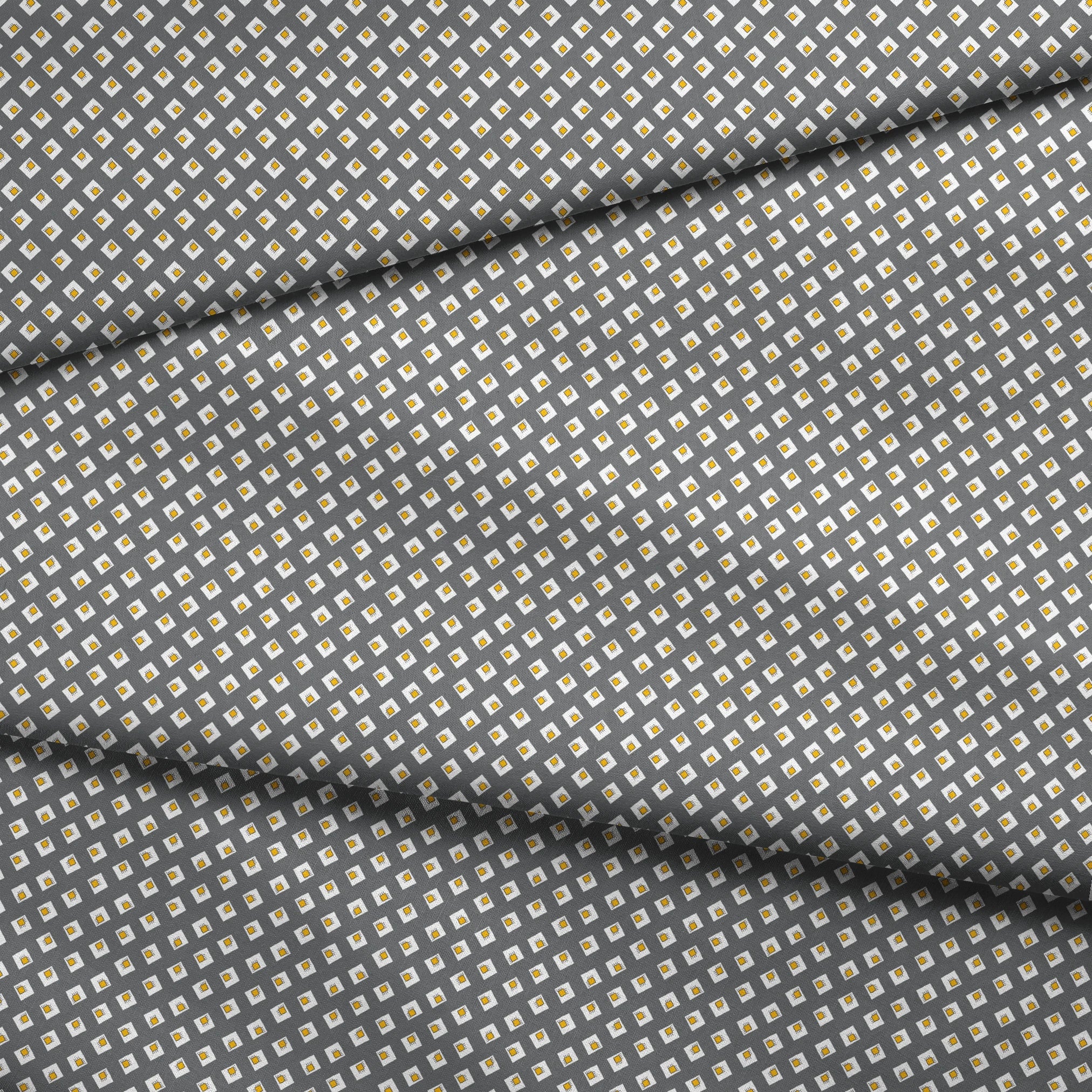 fabric fold mockup