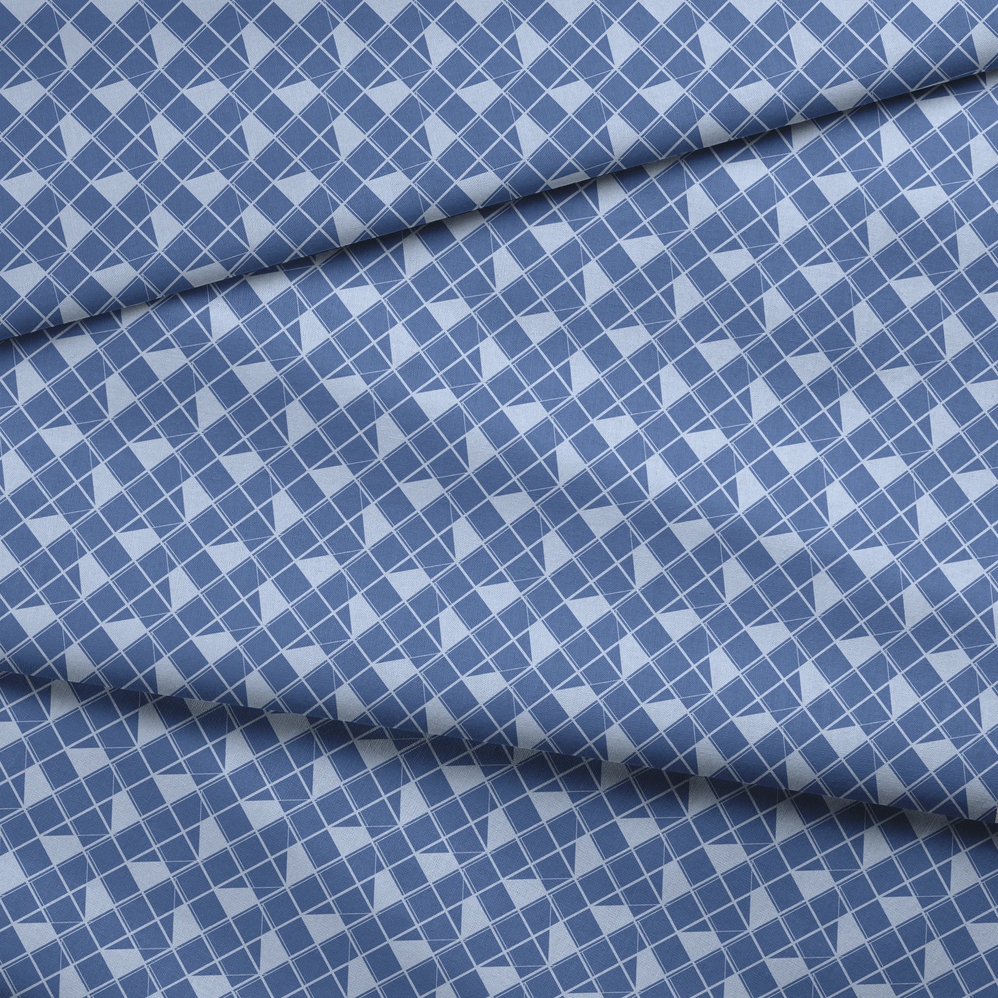 fabric fold mockup