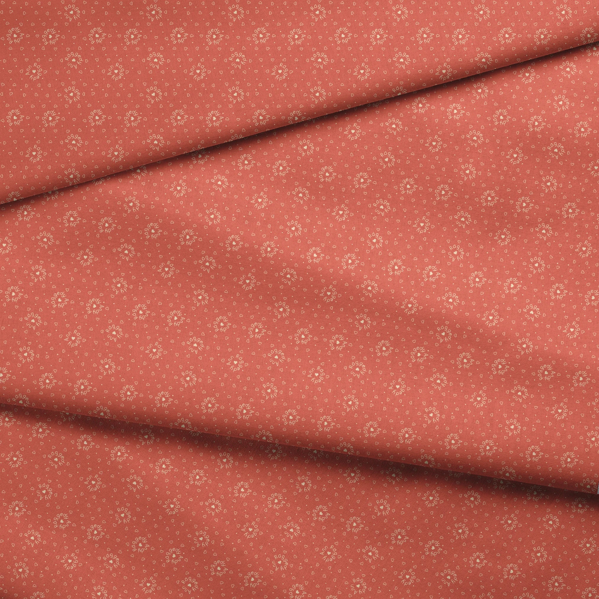 fabric fold mockup