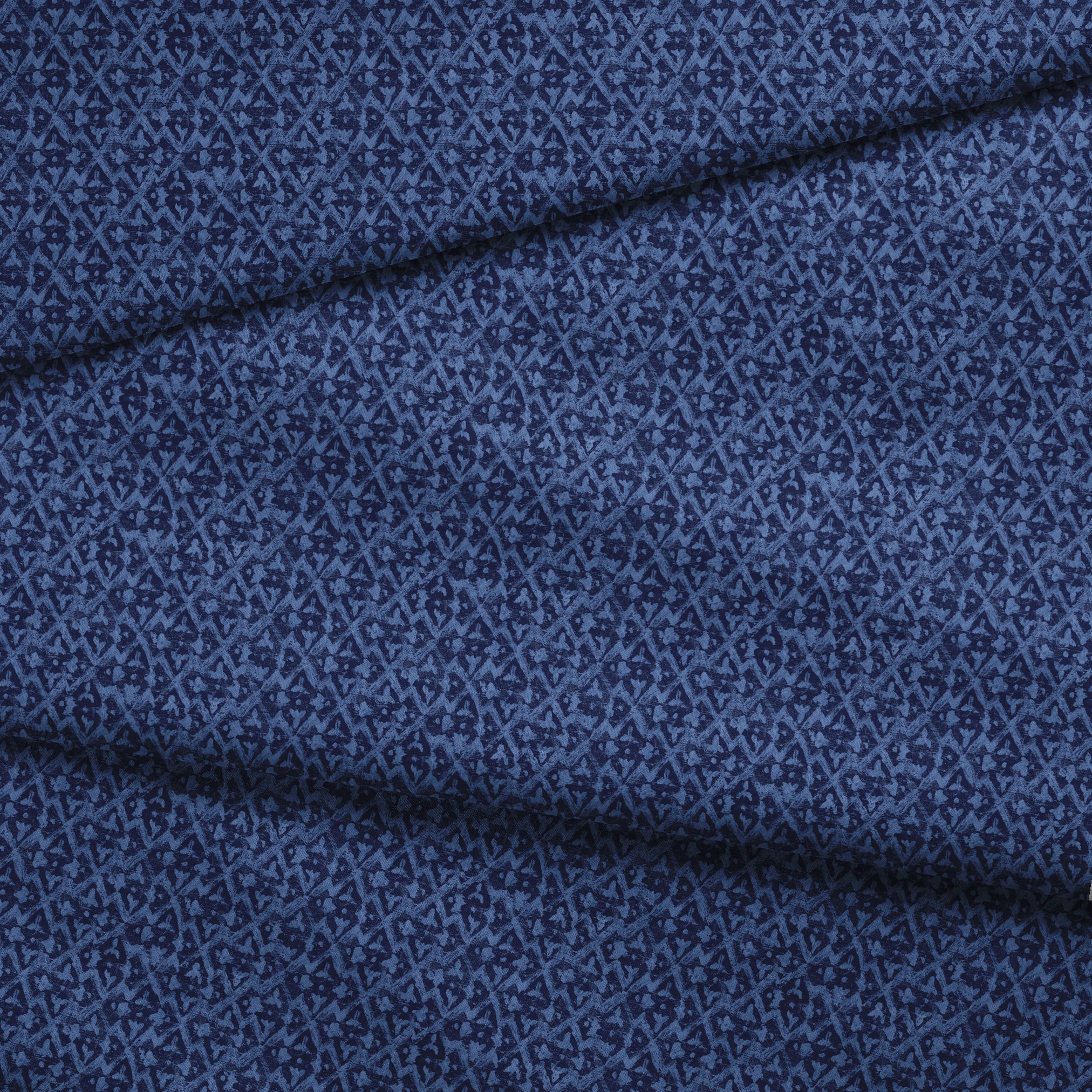 fabric fold mockup