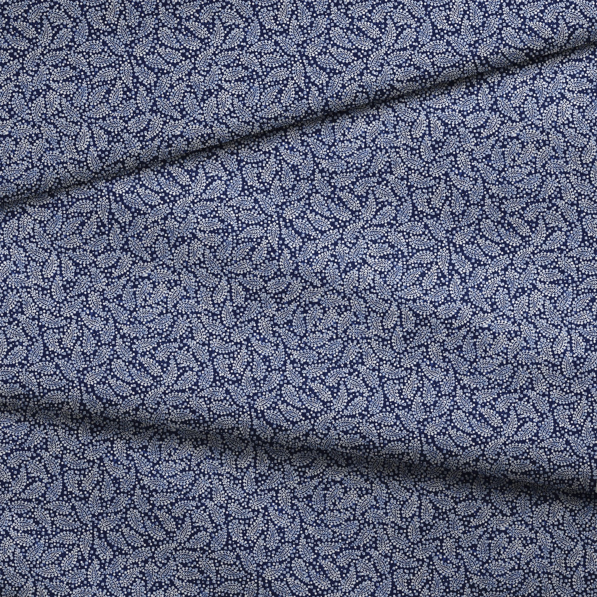 fabric fold mockup