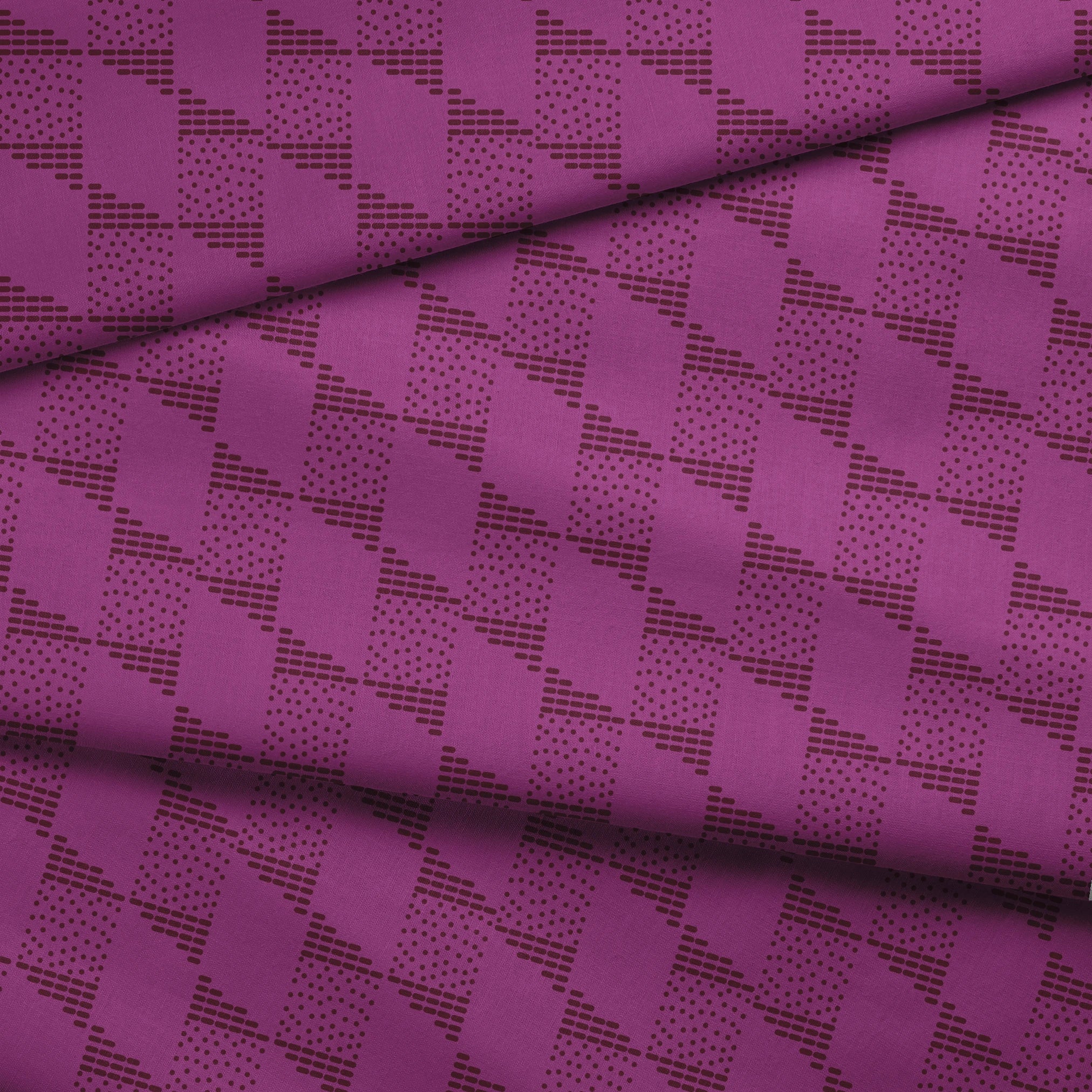 fabric fold mockup