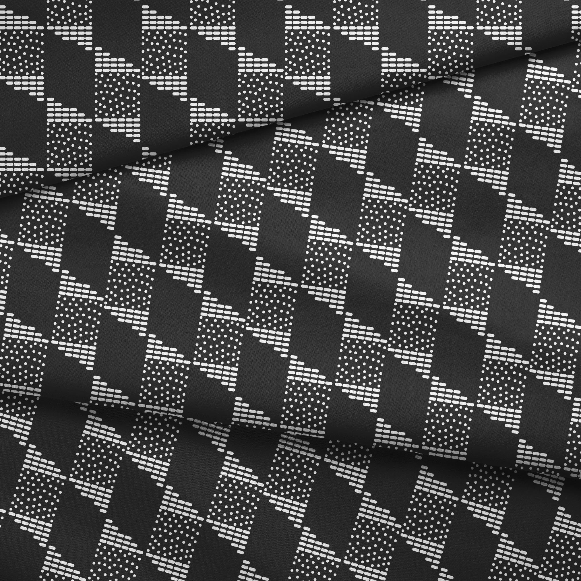 fabric fold mockup