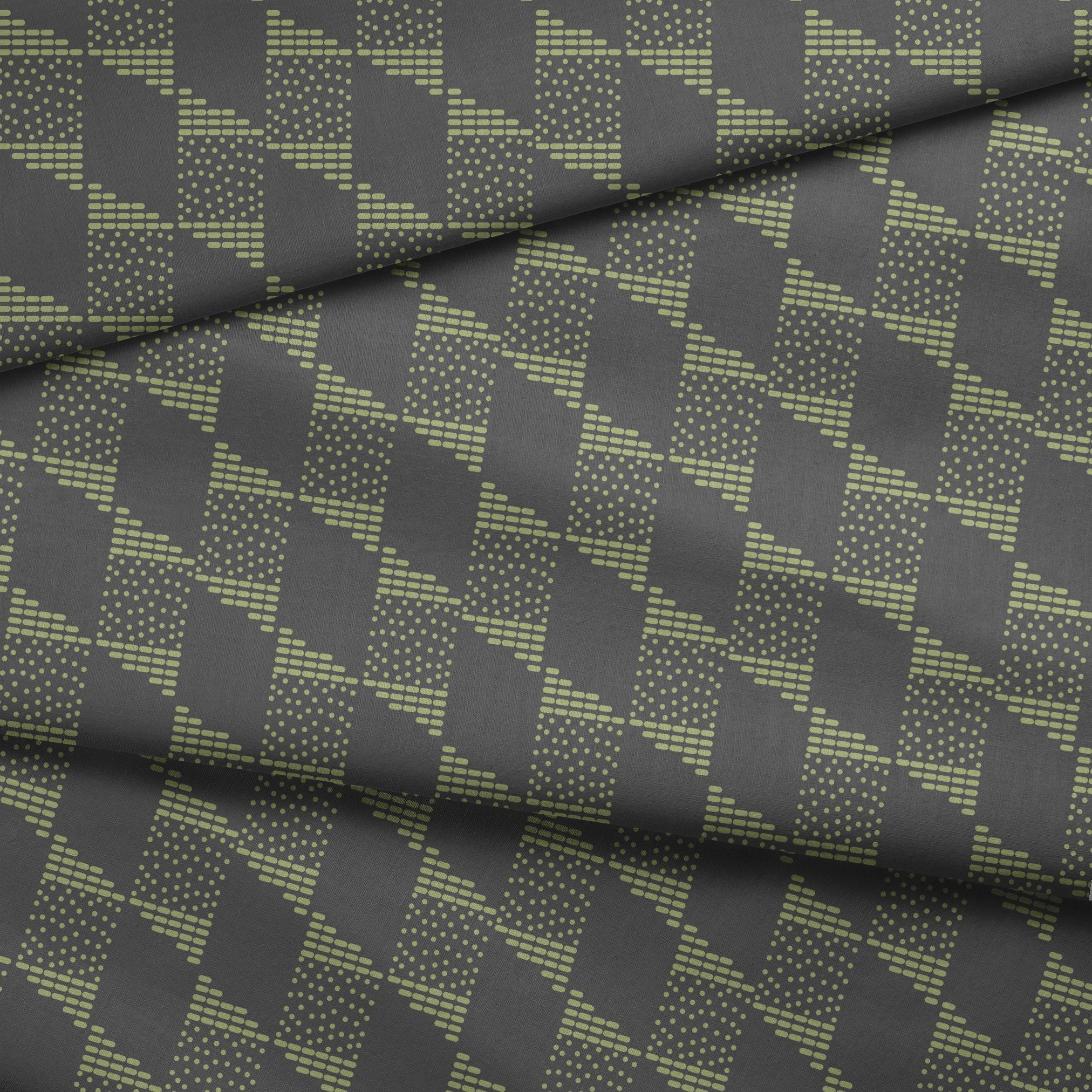 fabric fold mockup