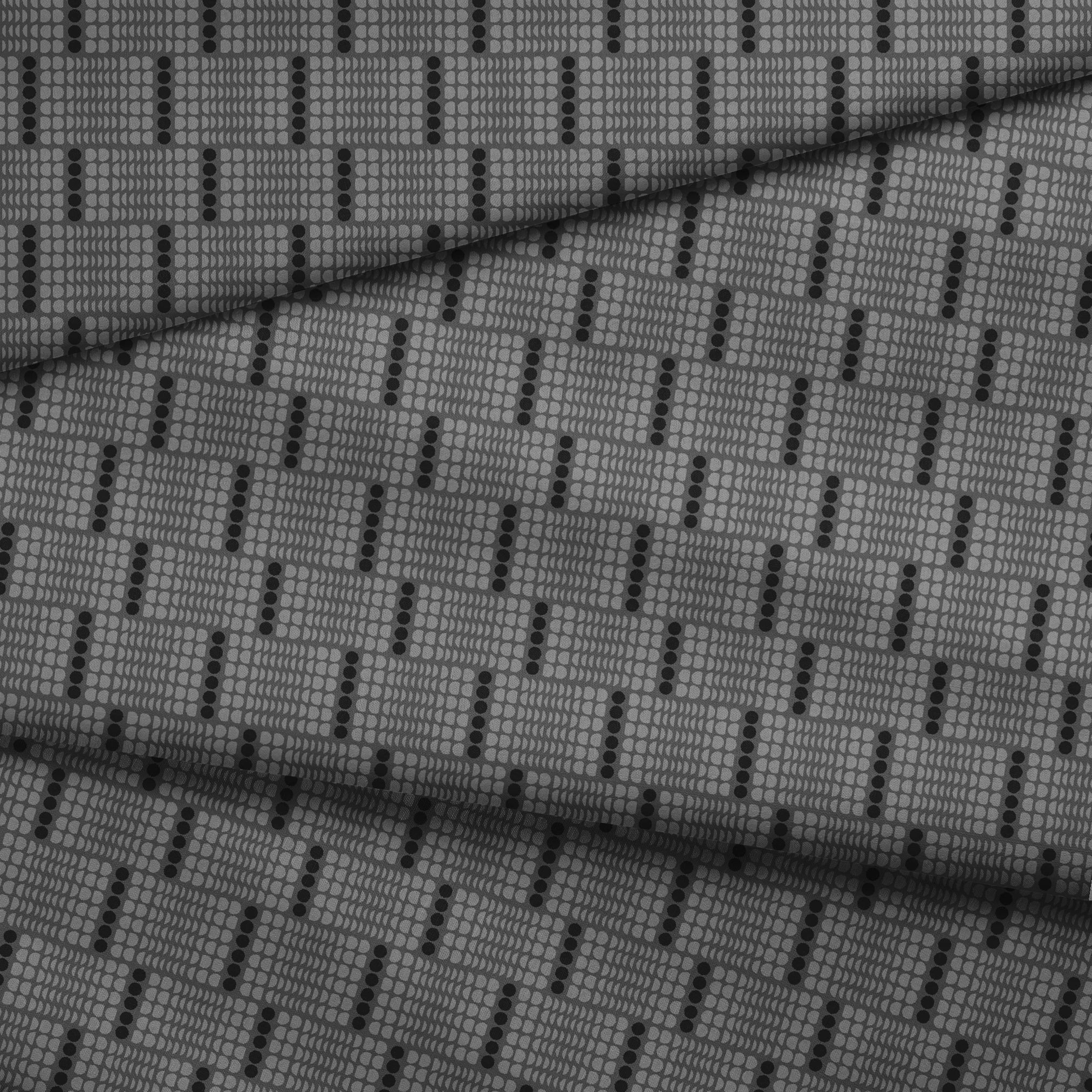fabric fold mockup