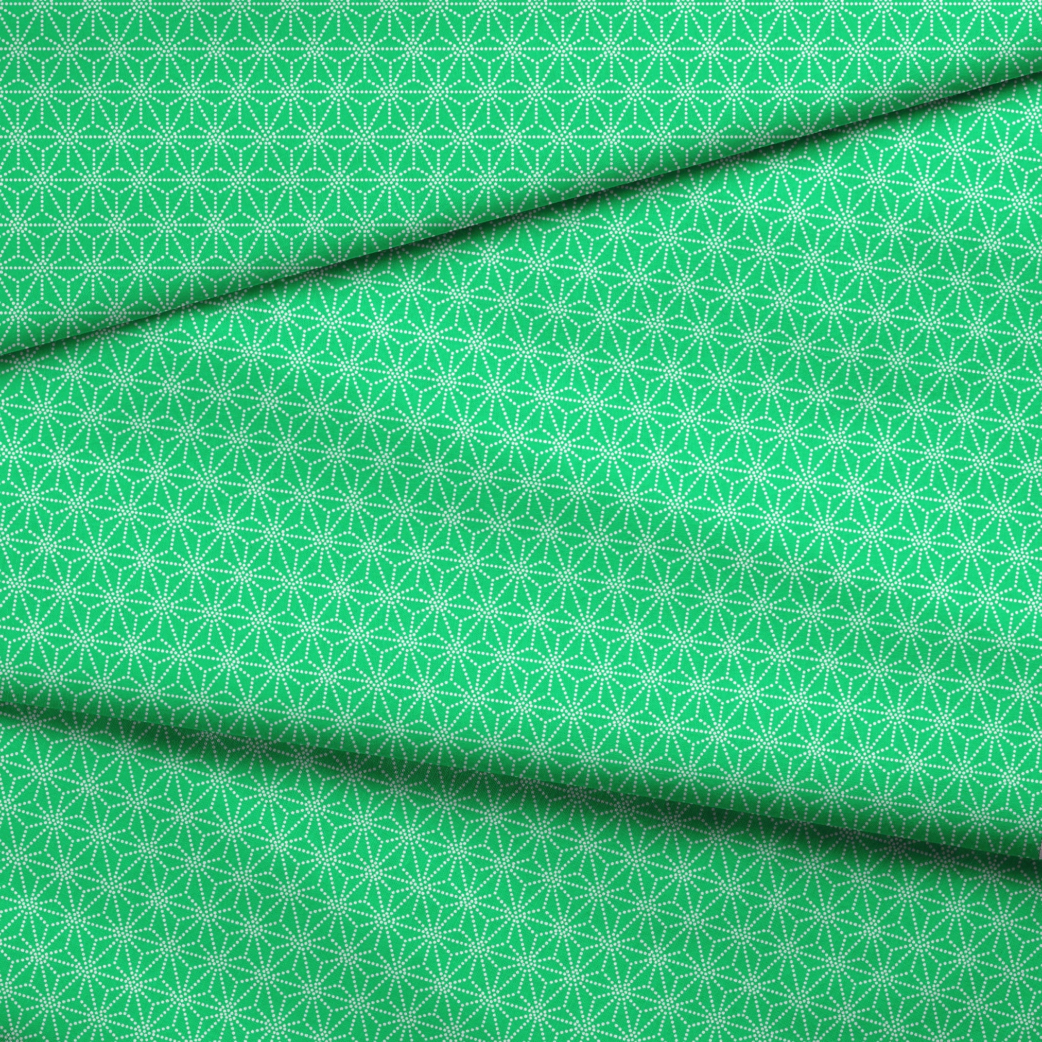 fabric fold mockup