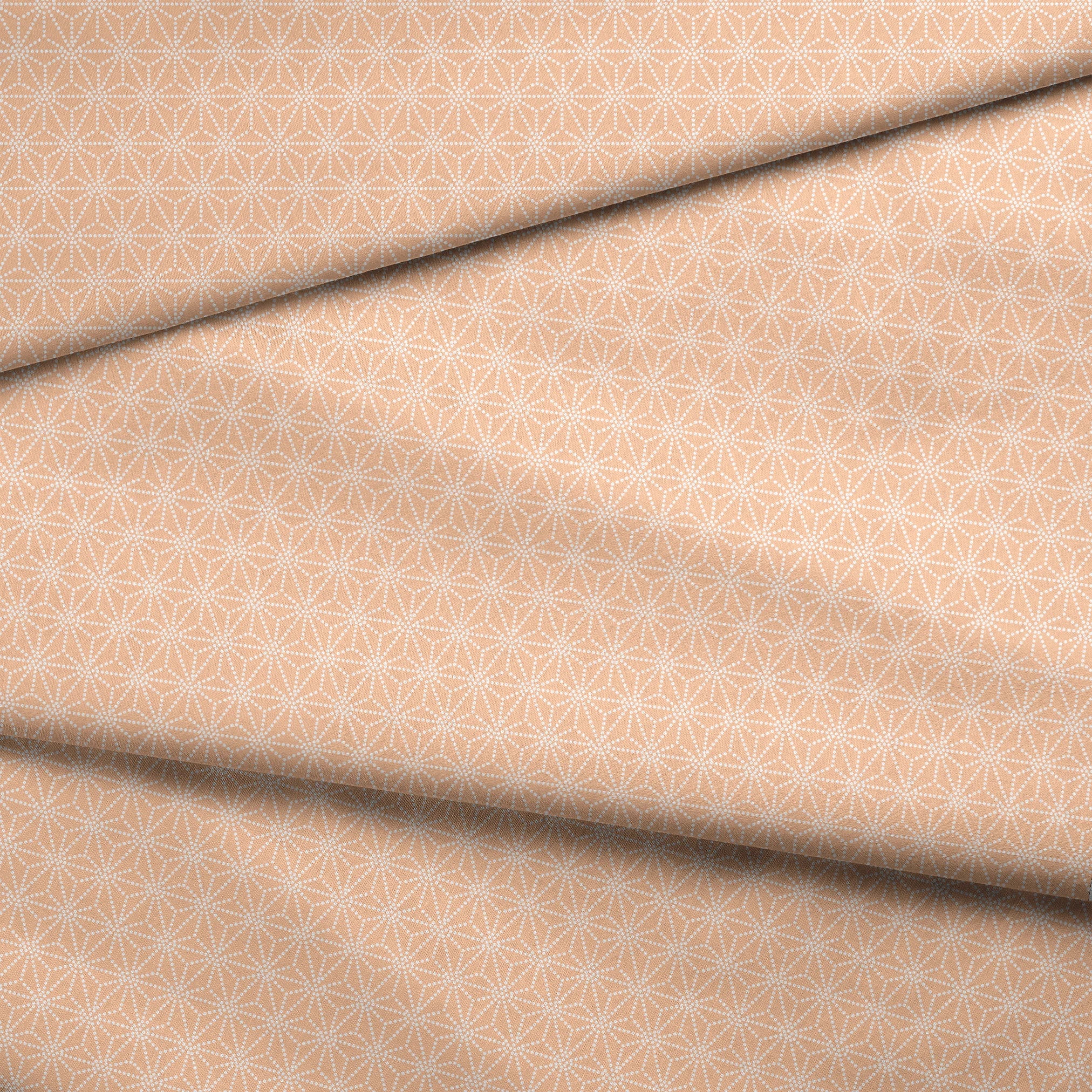 fabric fold mockup