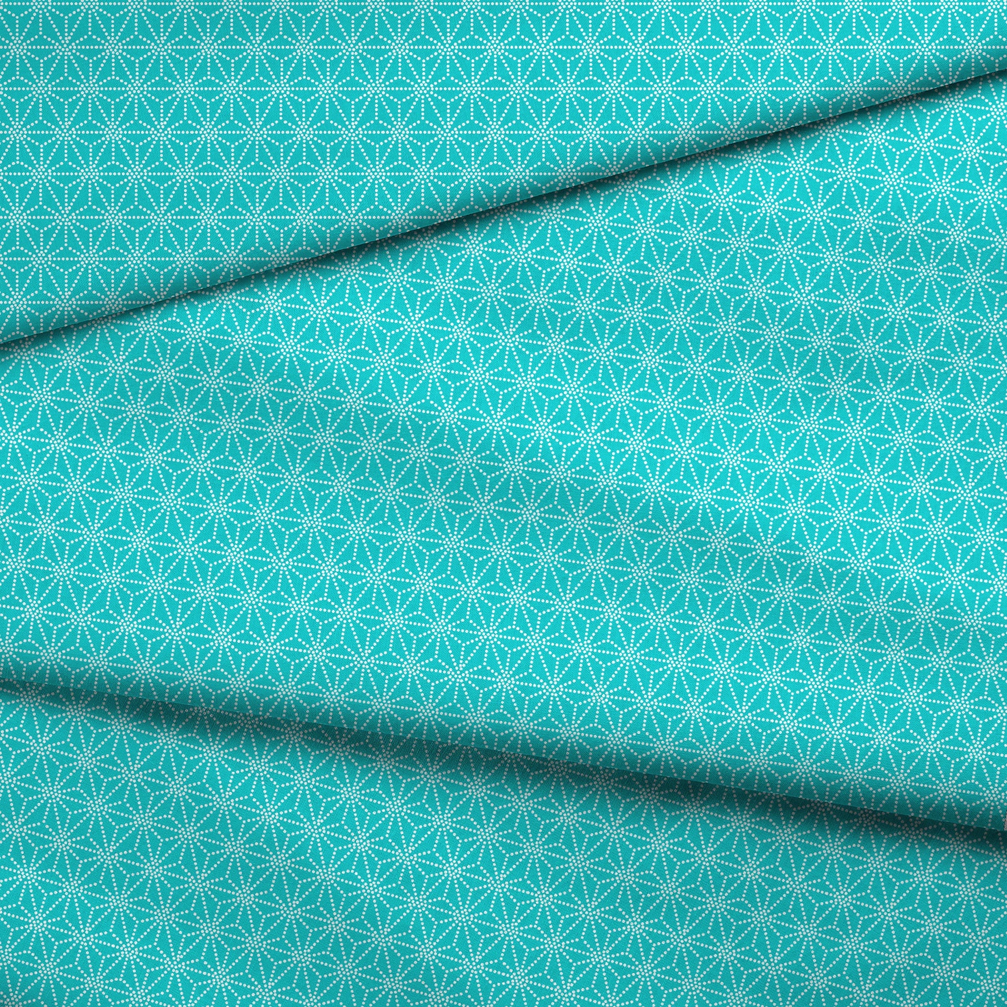 fabric fold mockup