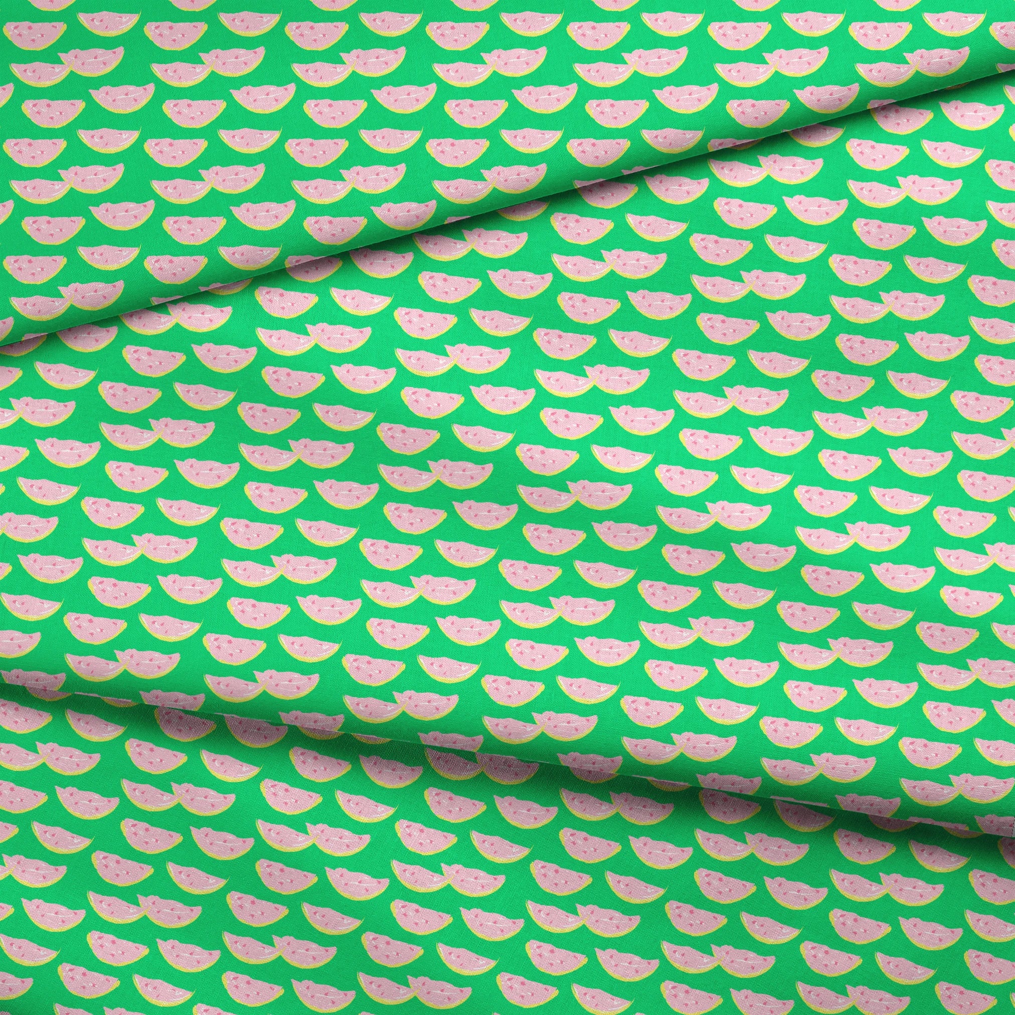 fabric fold mockup