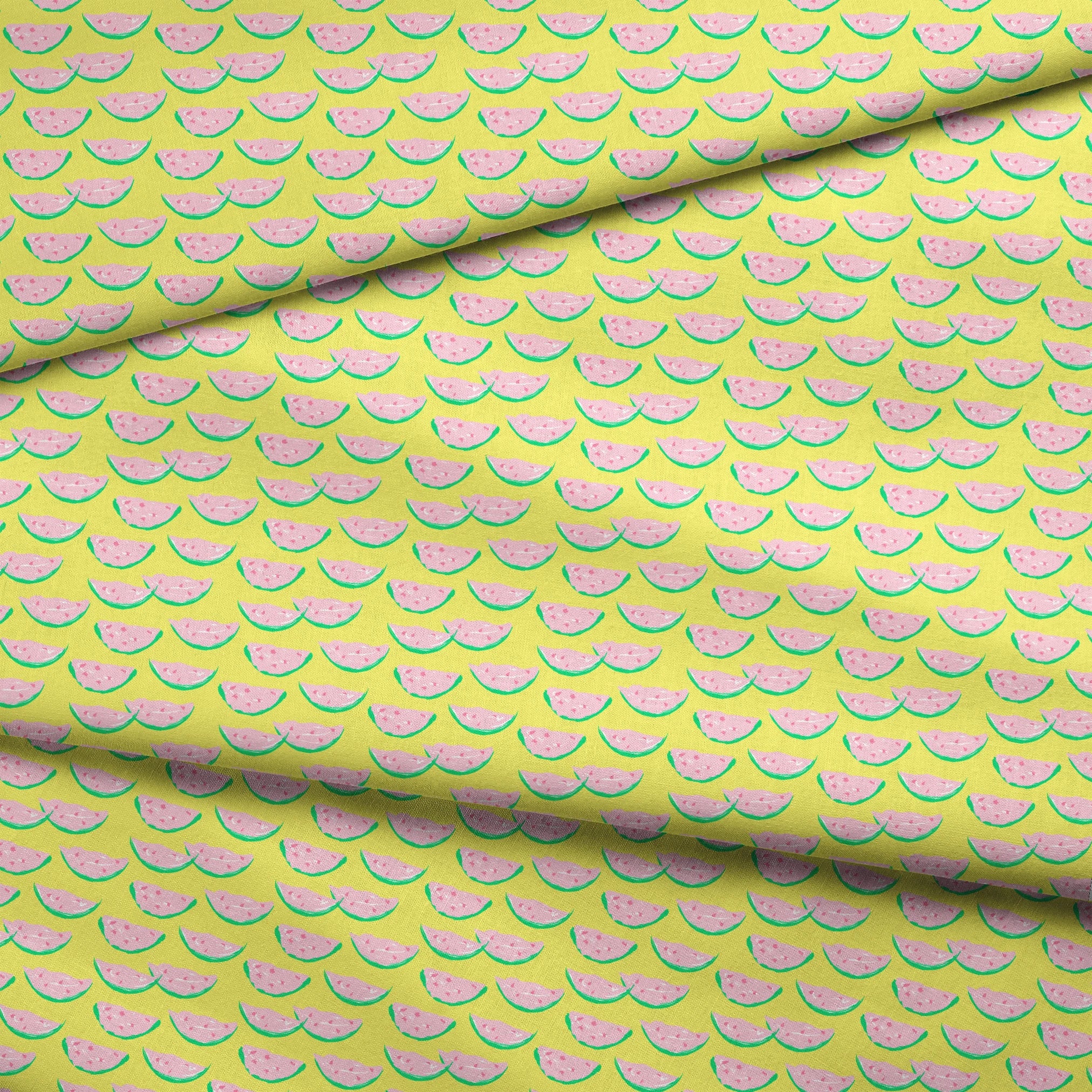 fabric fold mockup