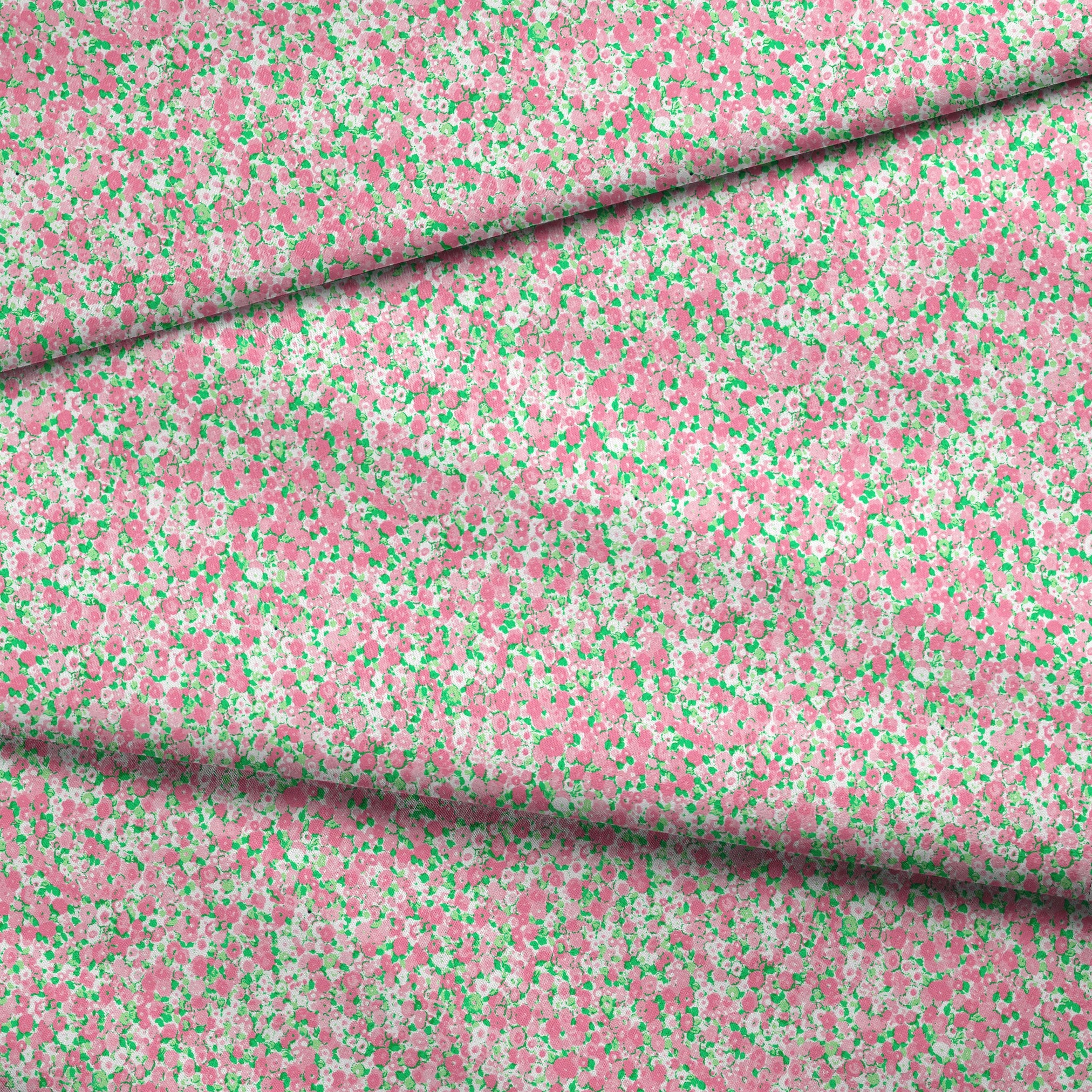 fabric fold mockup