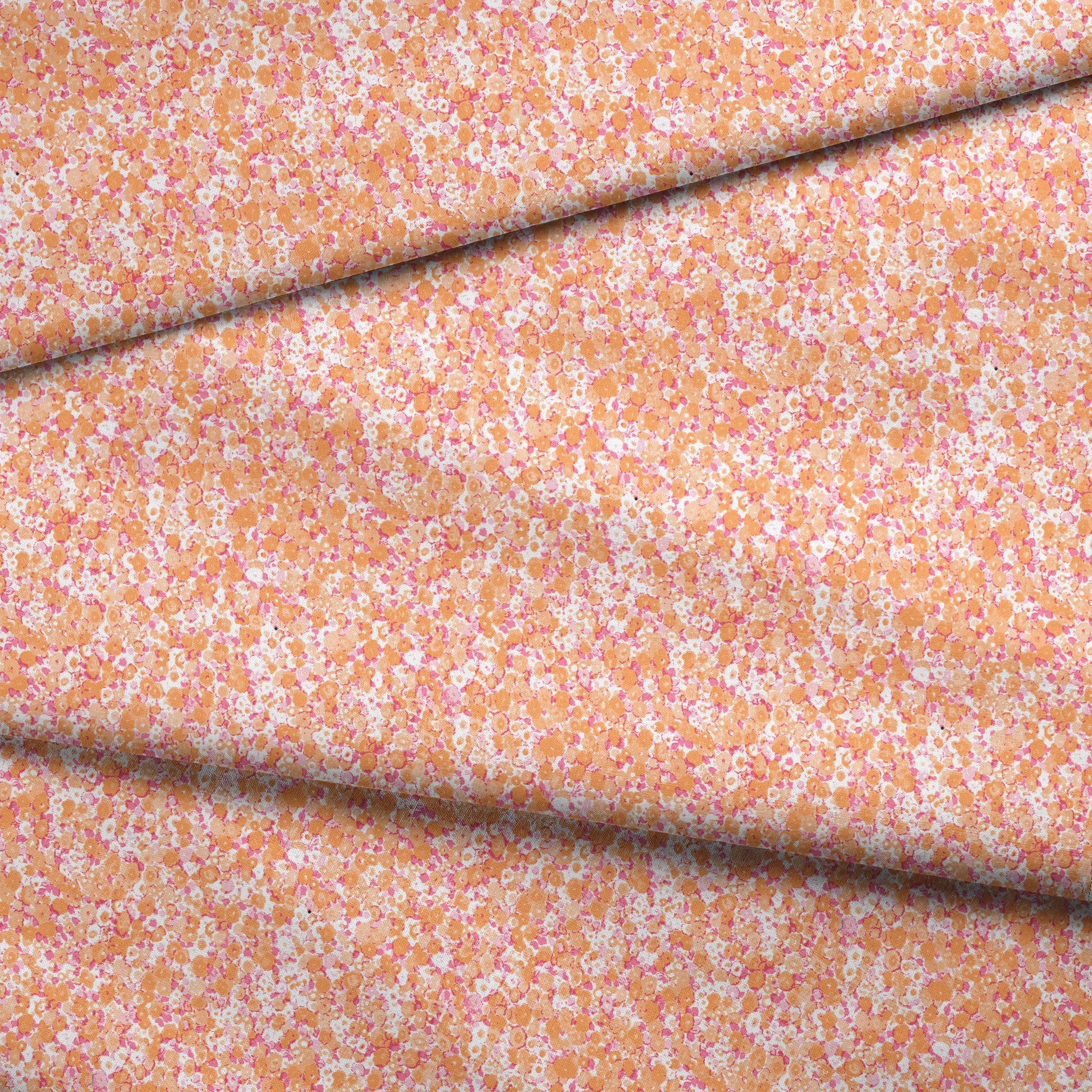 fabric fold mockup