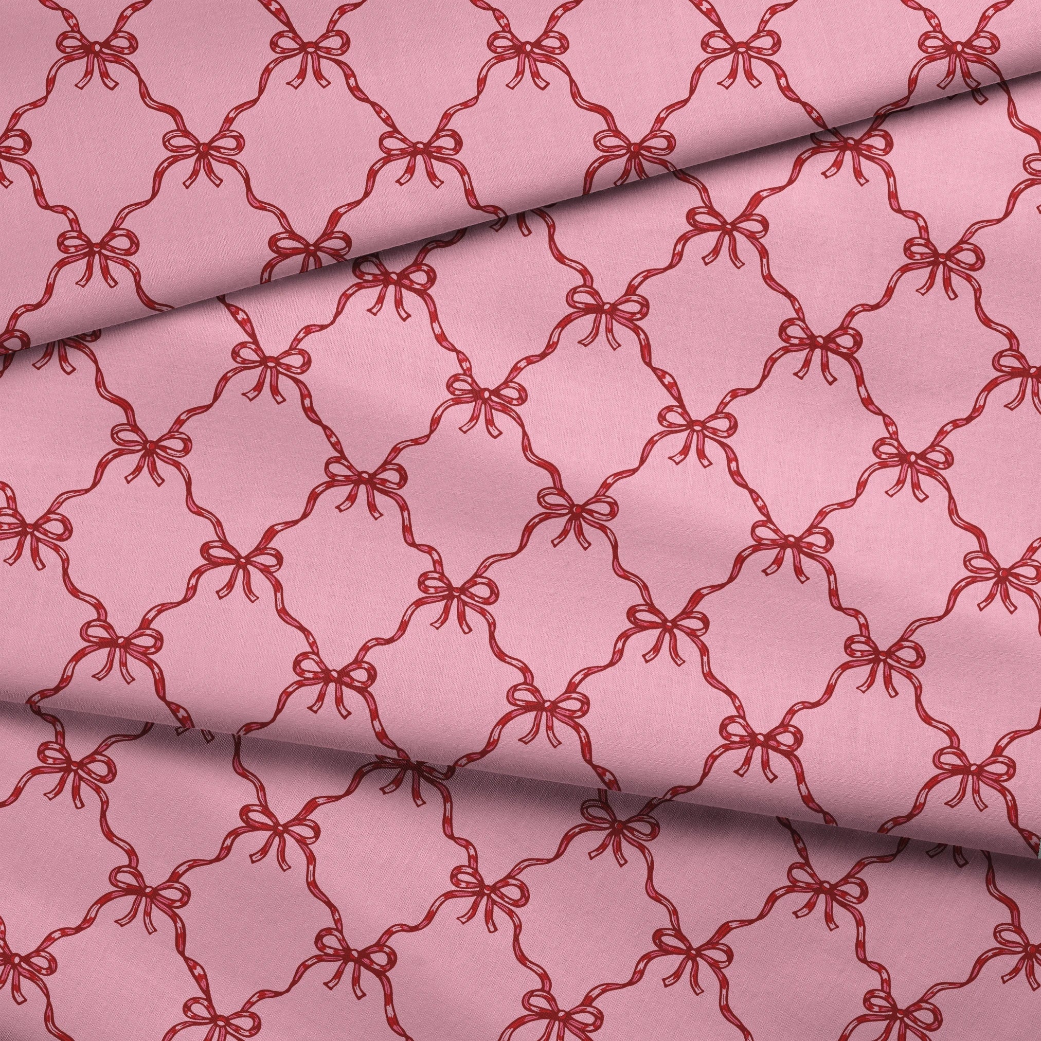 fabric fold mockup