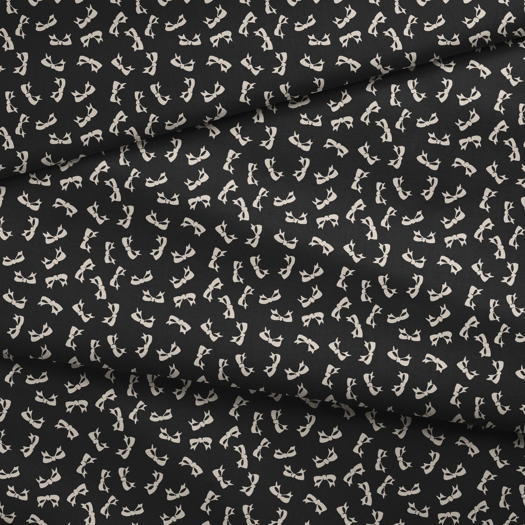 fabric fold mockup