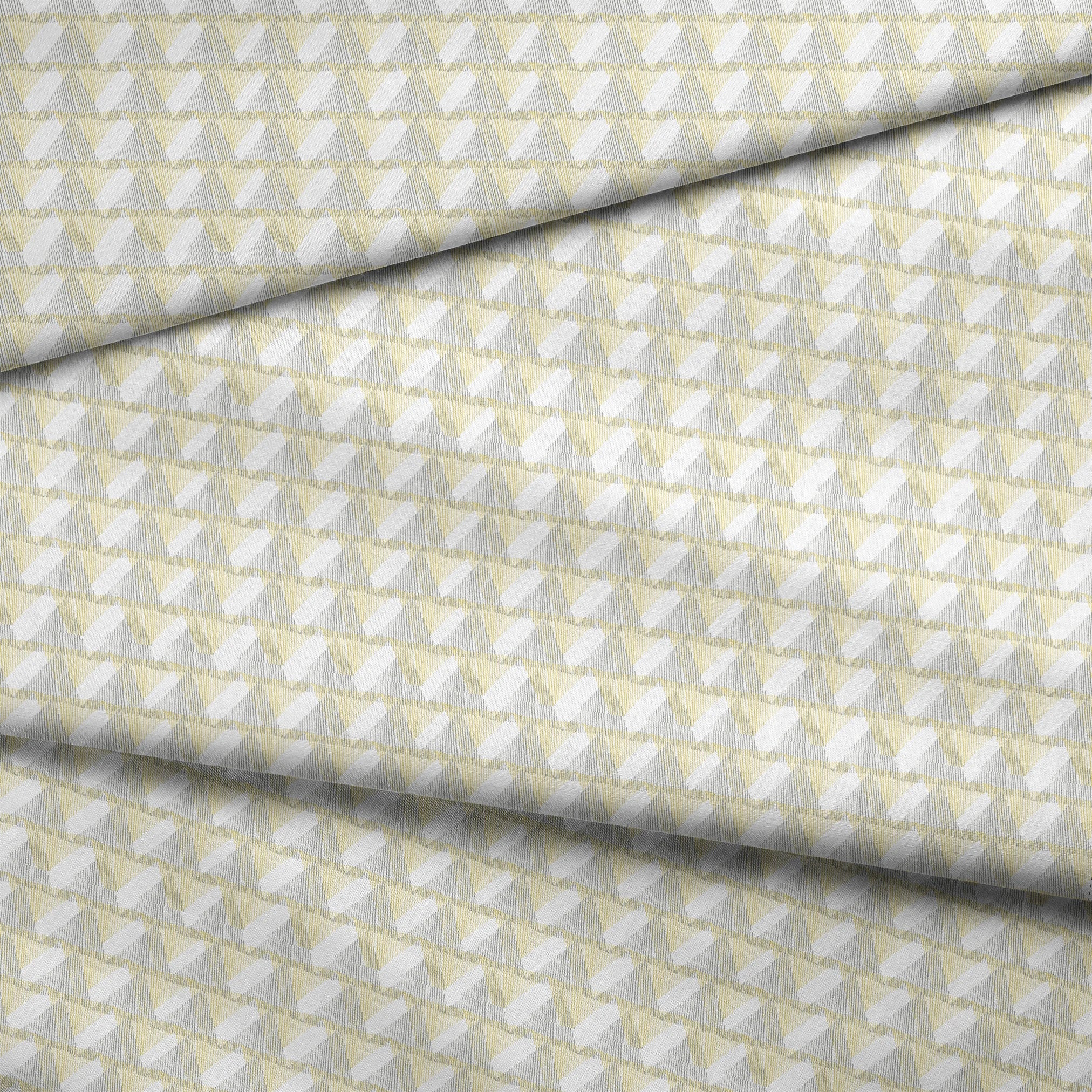 fabric fold mockup