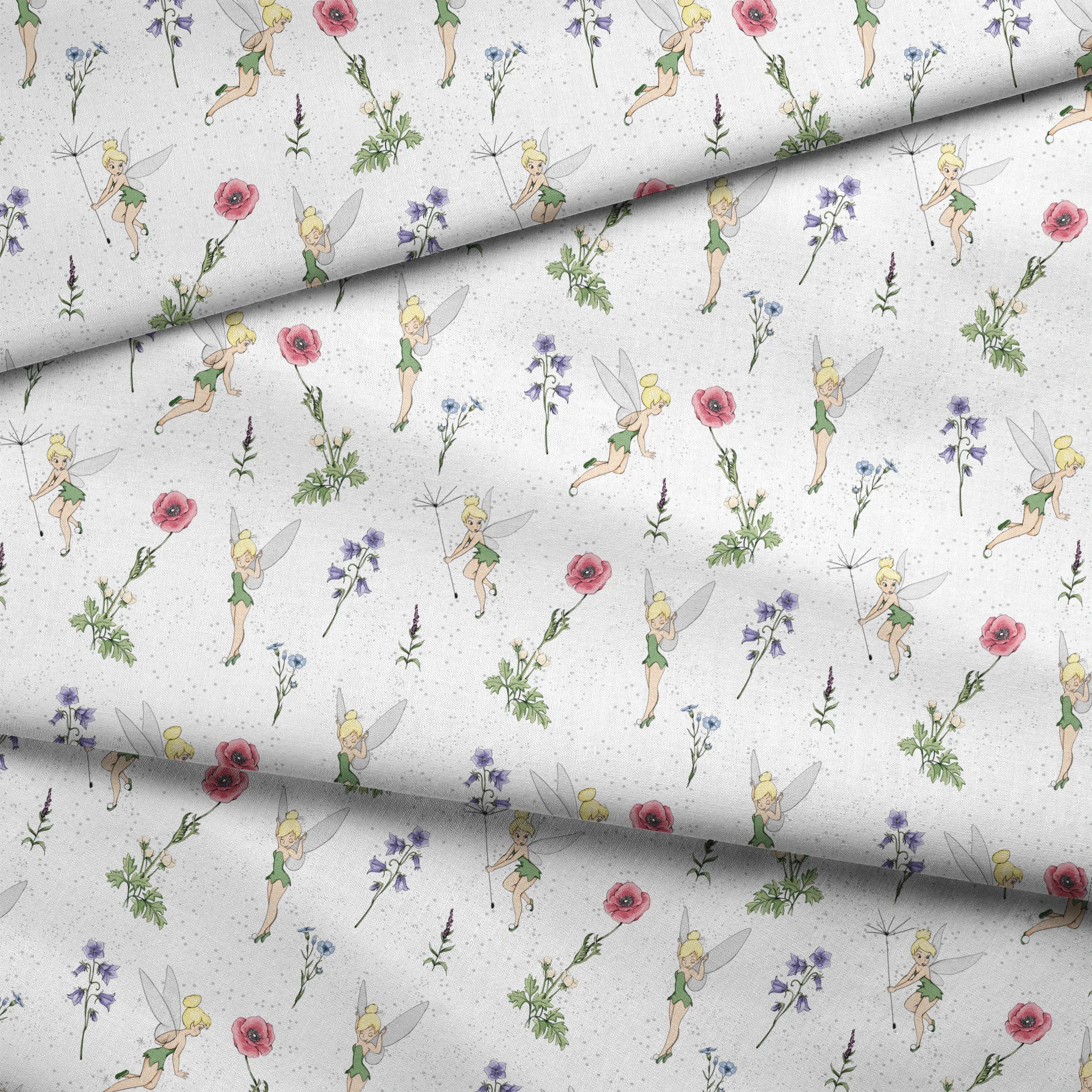 fabric fold mockup