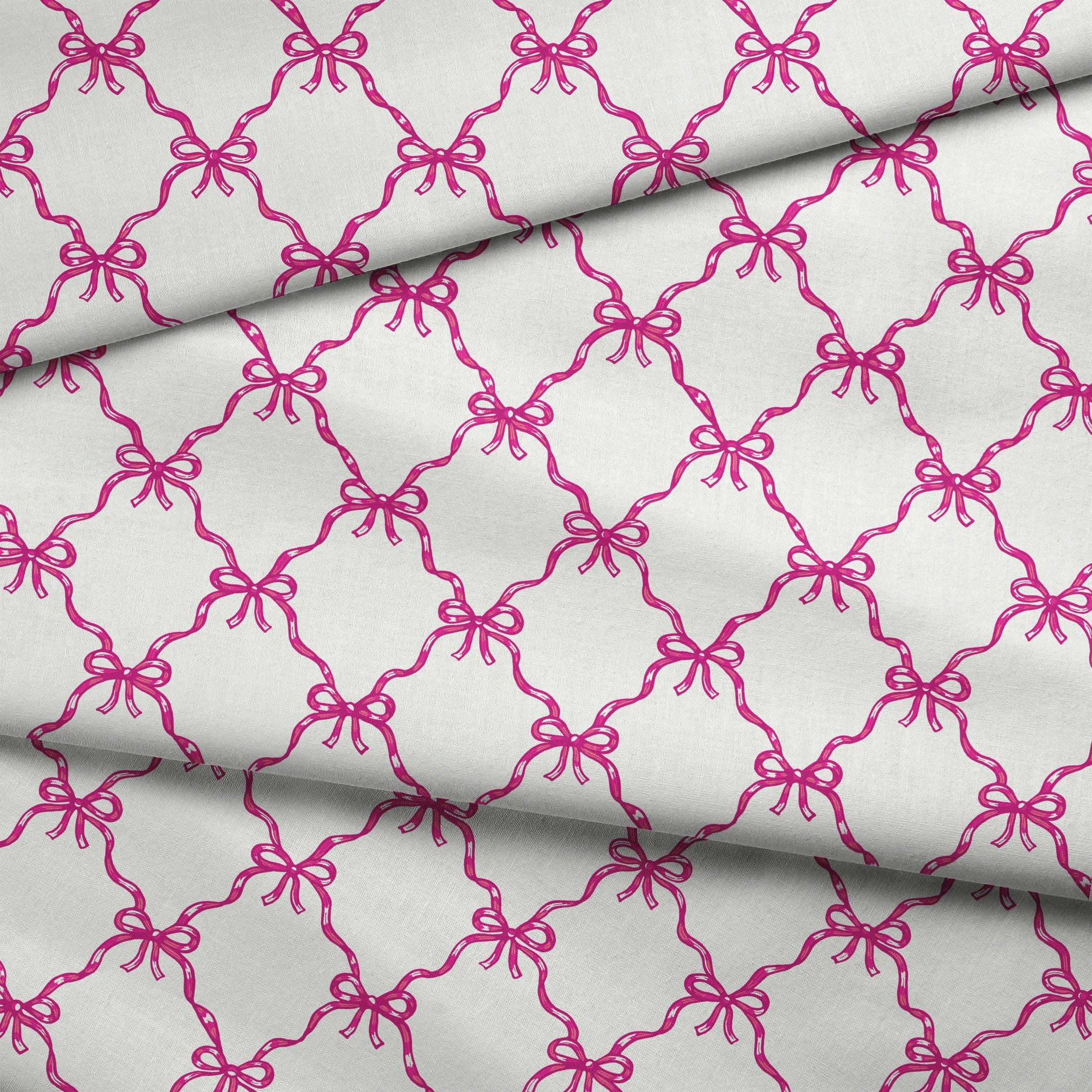 fabric fold mockup